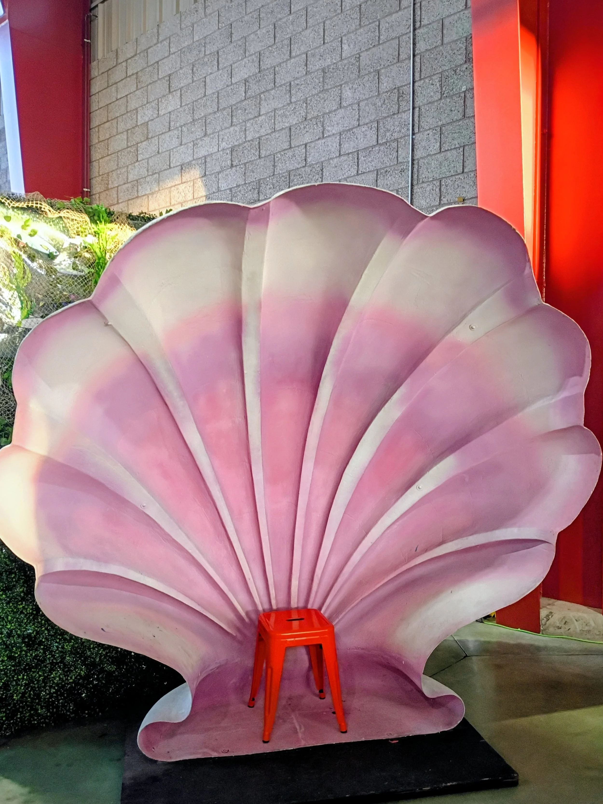 OC Fair Shows &amp; Rides