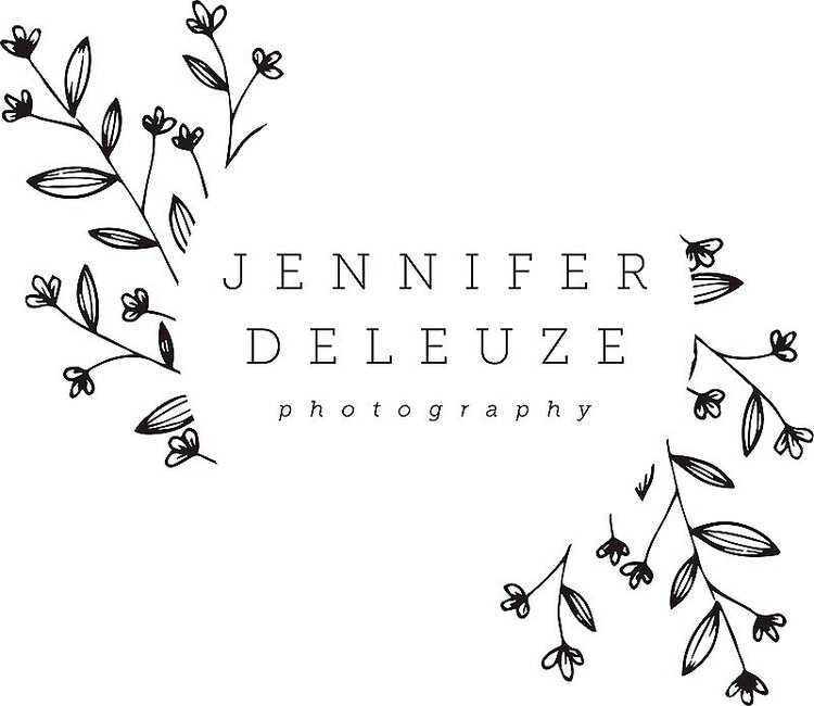 Jennifer deLeuze Photography - Napa Family Photographer