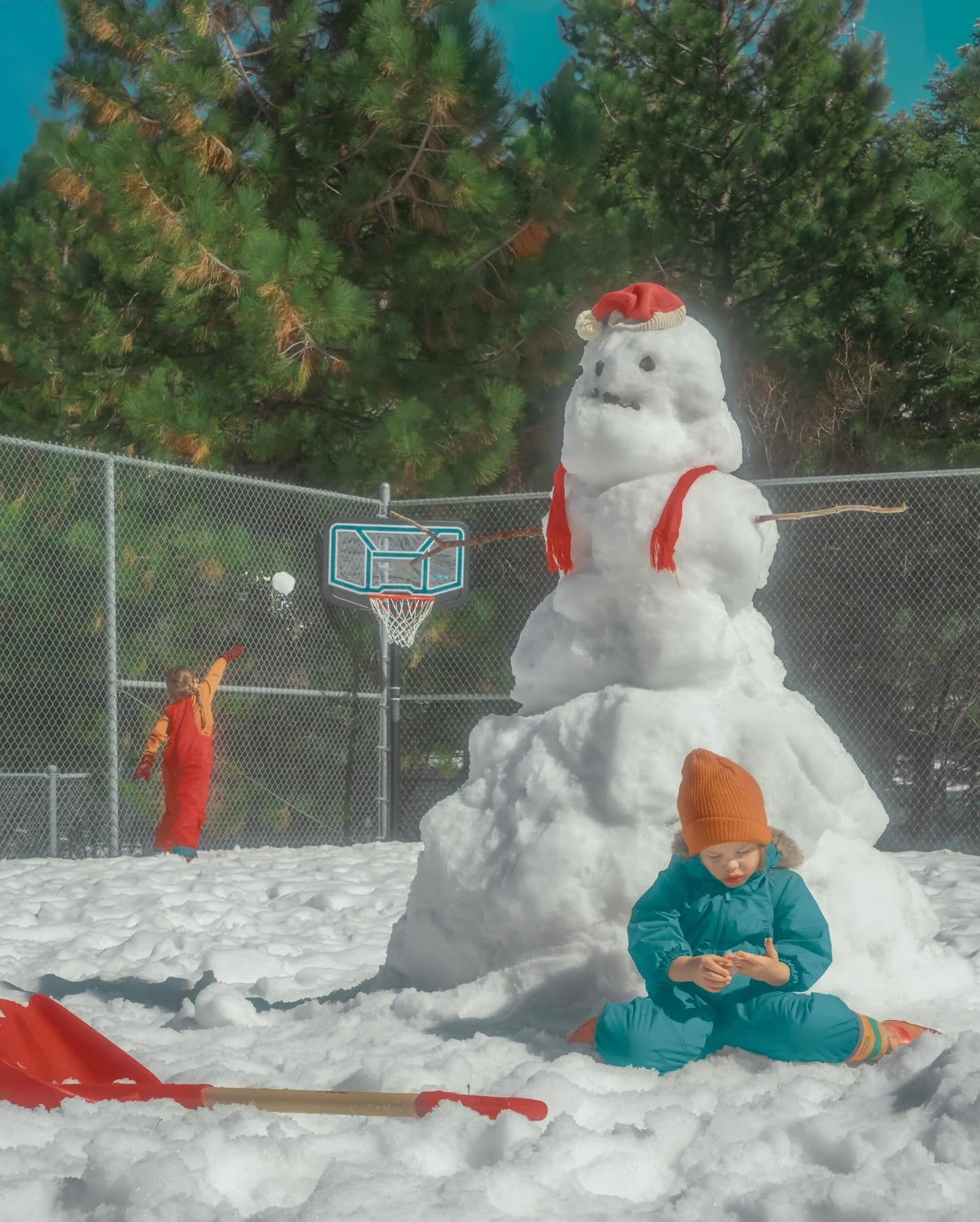 Passing the time in early March

@sonyalpha a7iv
@sigmaphoto 50mm 1.4
@prismlensfx nostalgia filter 

#clickcommunity #clickproelite #clickmagazine #lightroom #photoshop