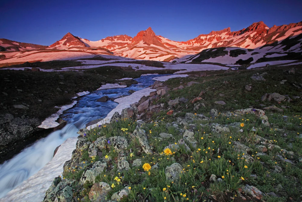 Telluride’s The Watch highlights Colorado Public Lands Bills