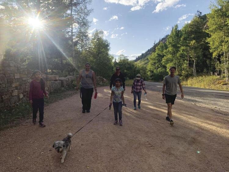 Latino Conservation Week begins