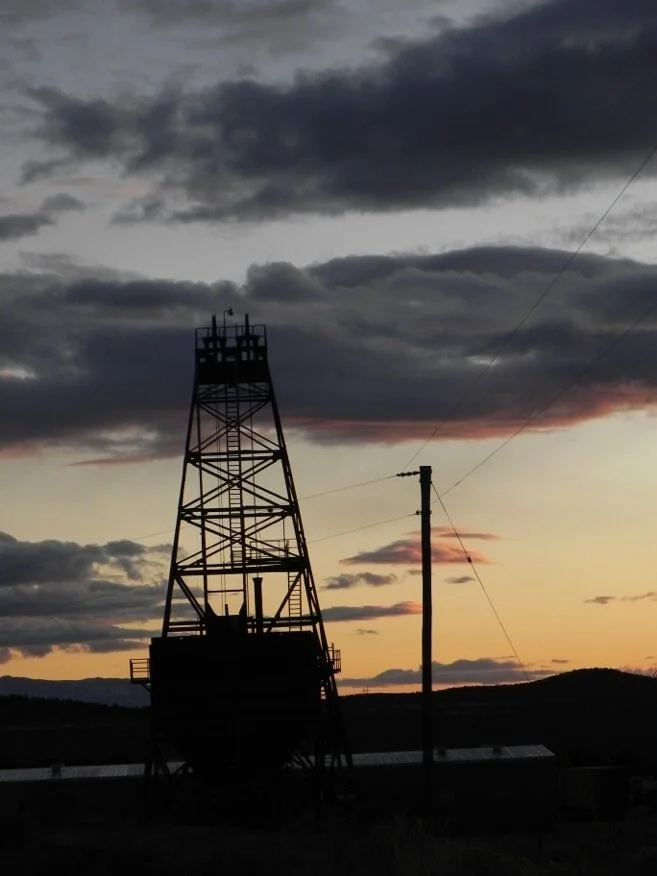 San Miguel Board of County Commissioners Pass Land Use Code Amendment for Mining and Mineral Processing