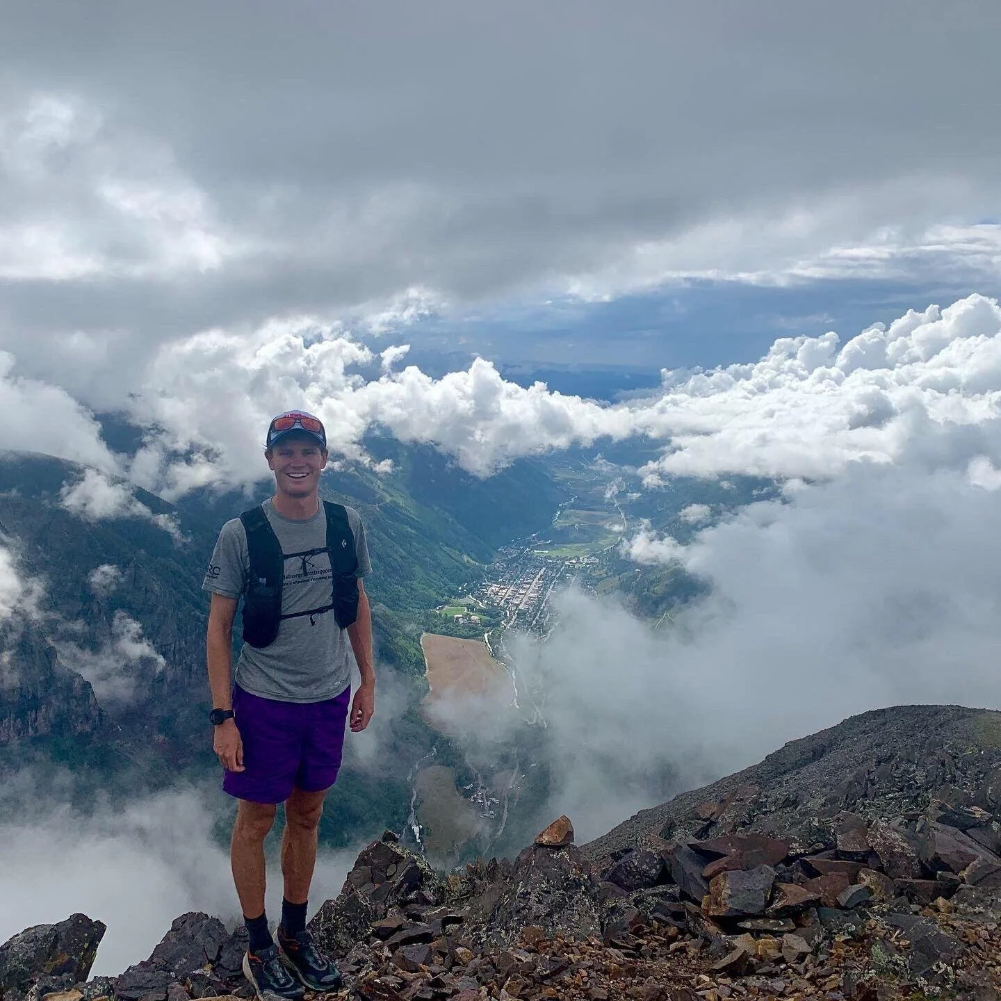 Mason Osgood named Sheep Mountain Alliance’s next executive director