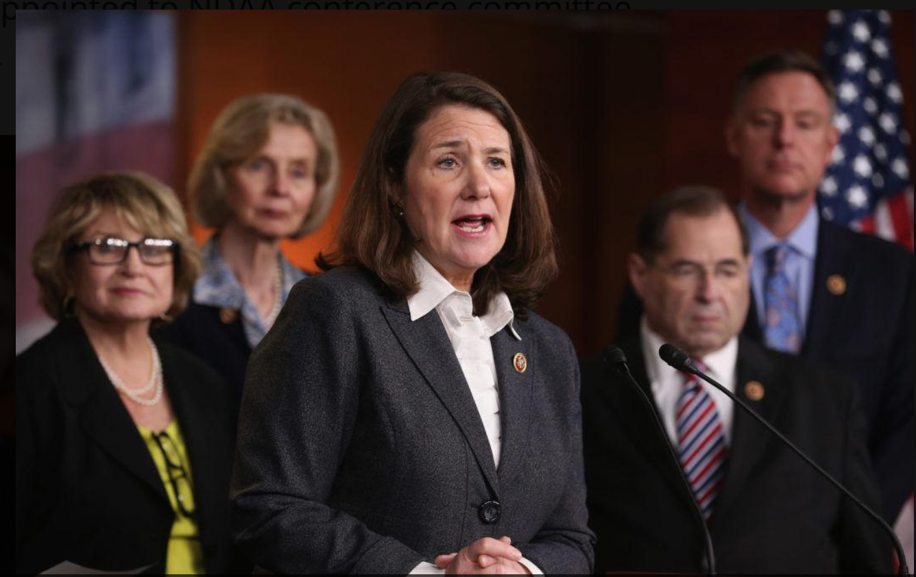 What's Up with Public Lands