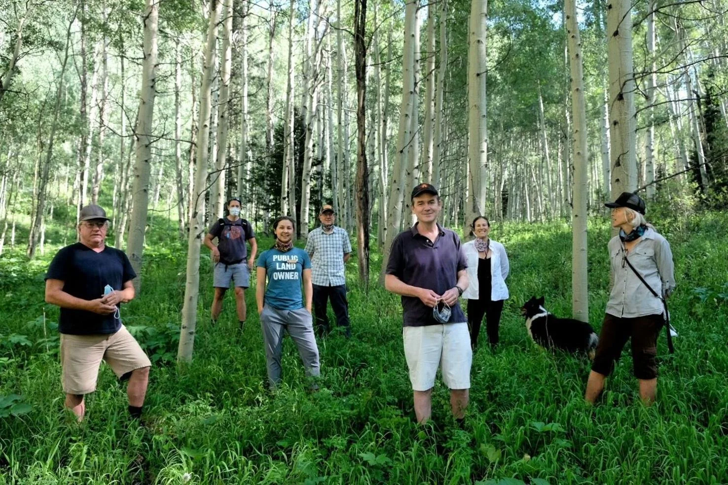 CORE Act Suffers Setback