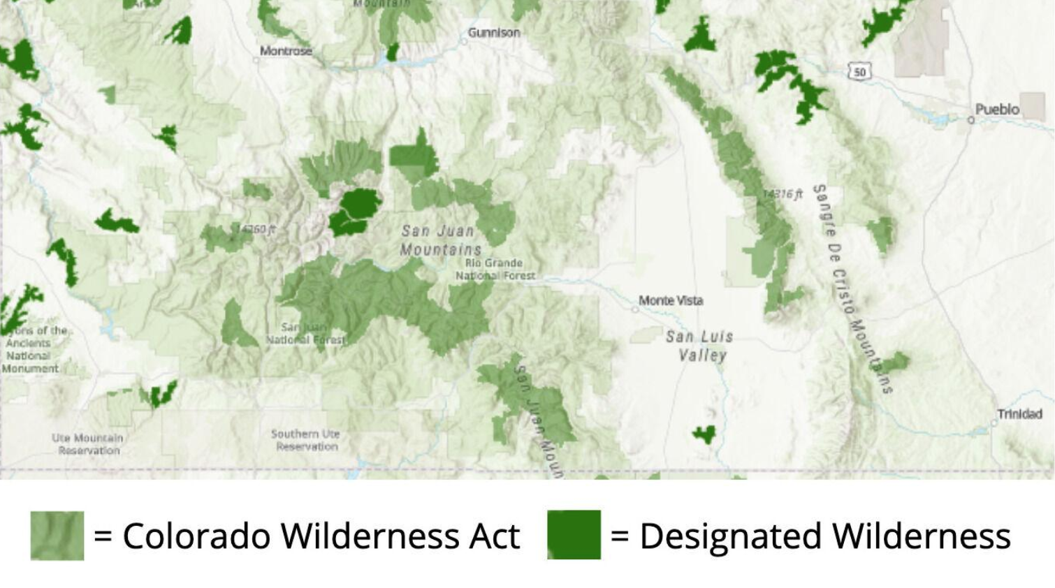 Public lands updates