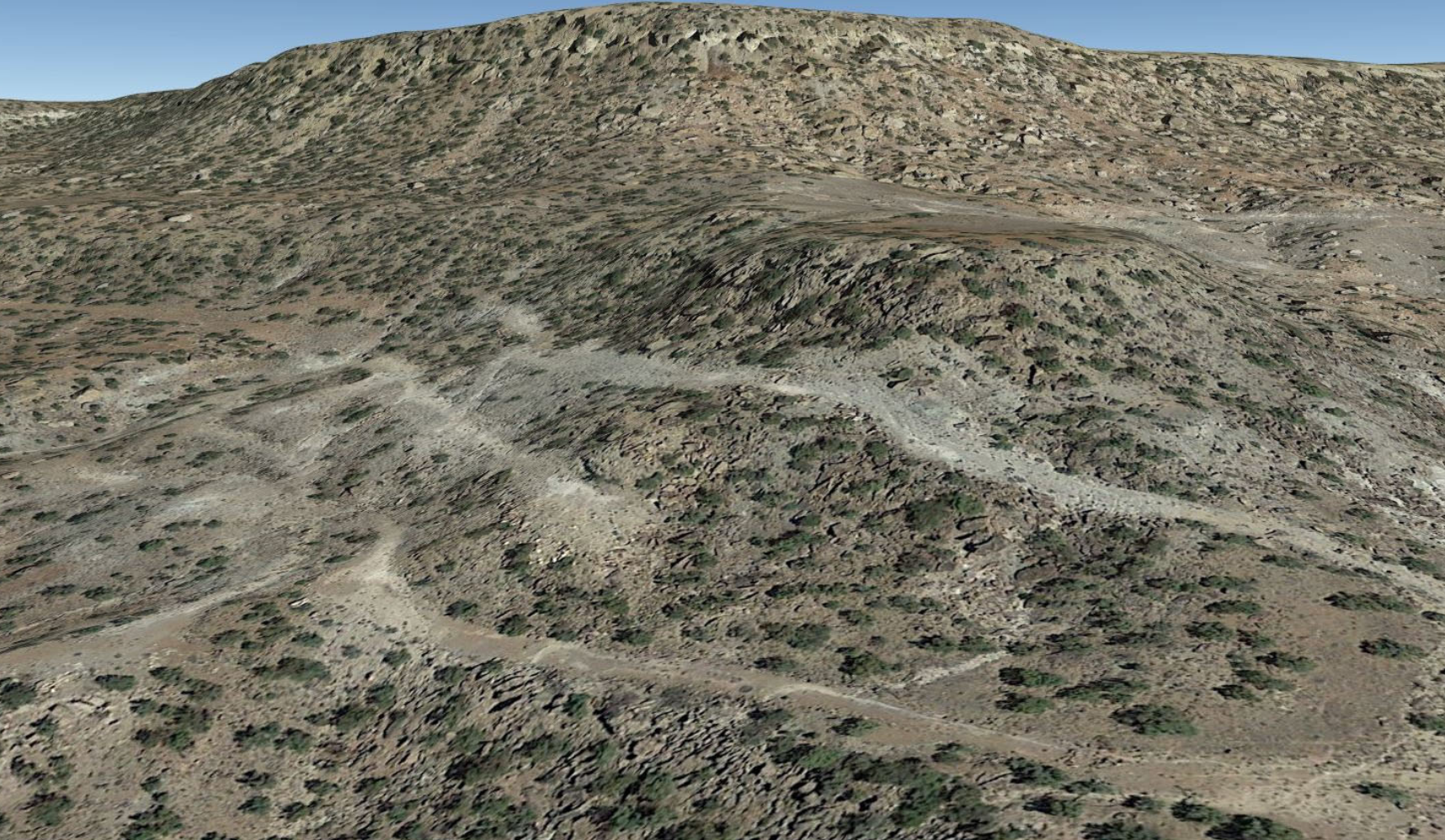 County commissioners to discuss two mining applications