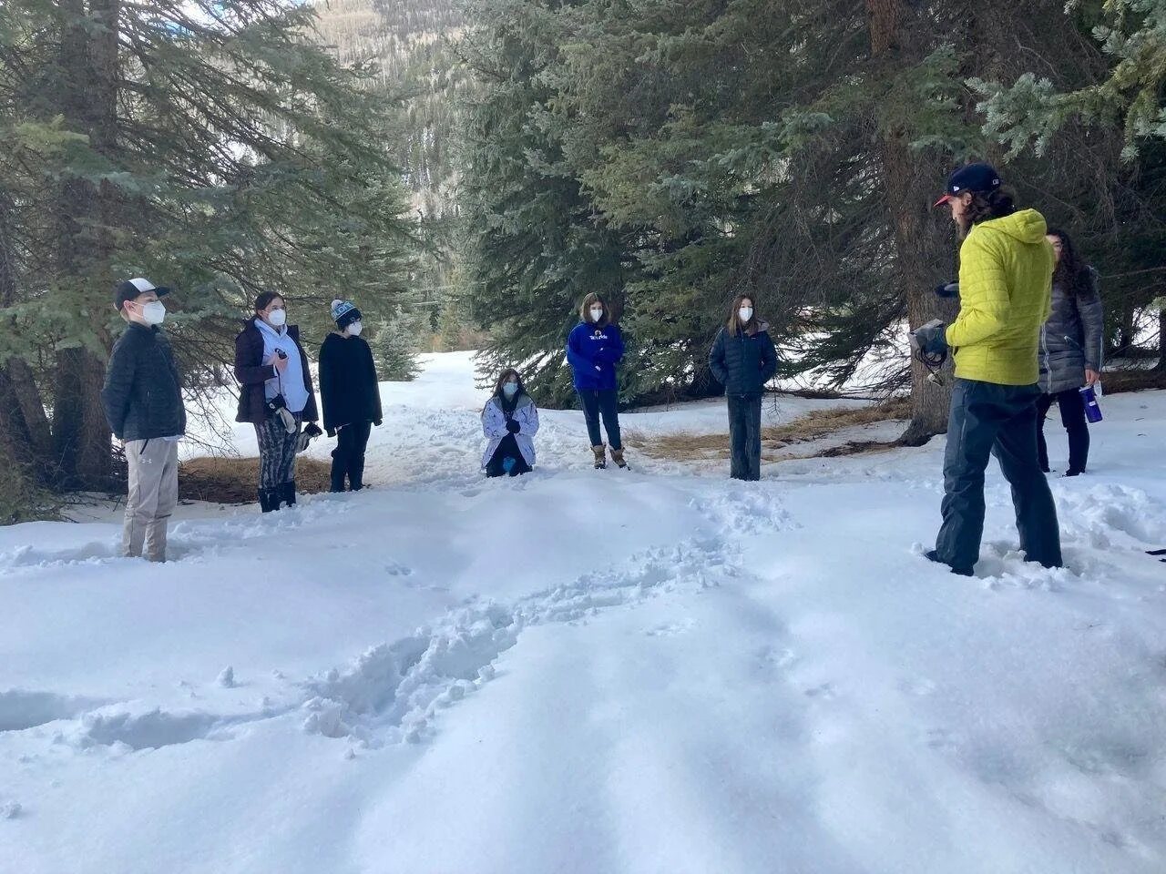 Valley Floor wildlife monitoring report published