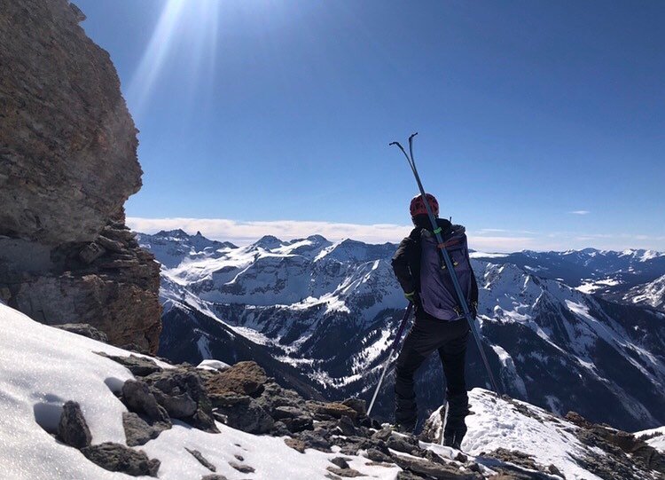 Do you love this view as much as we do? Now is your chance to comment on the Town of Telluride&rsquo;s Climate Action Plan - a document that will lead Telluride&rsquo;s climate resiliency for years to come. Learn all about submitting your public comm