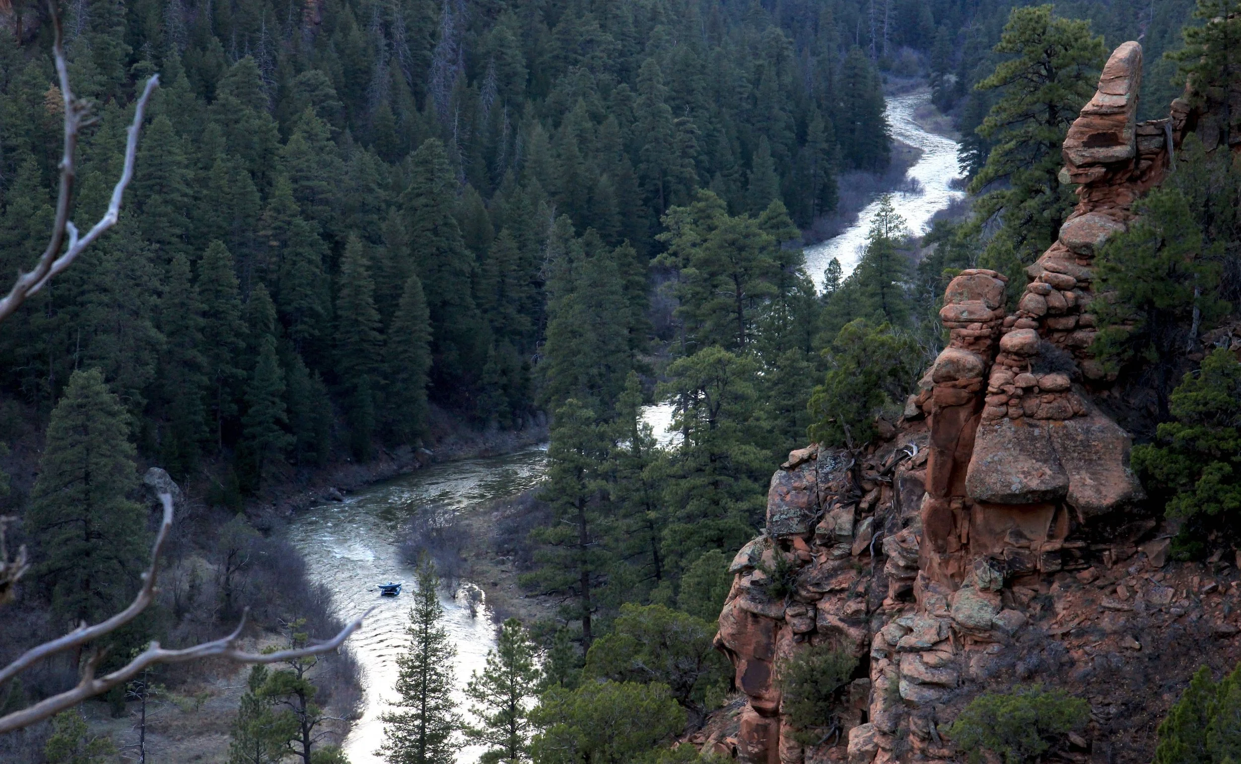 A step in the right direction