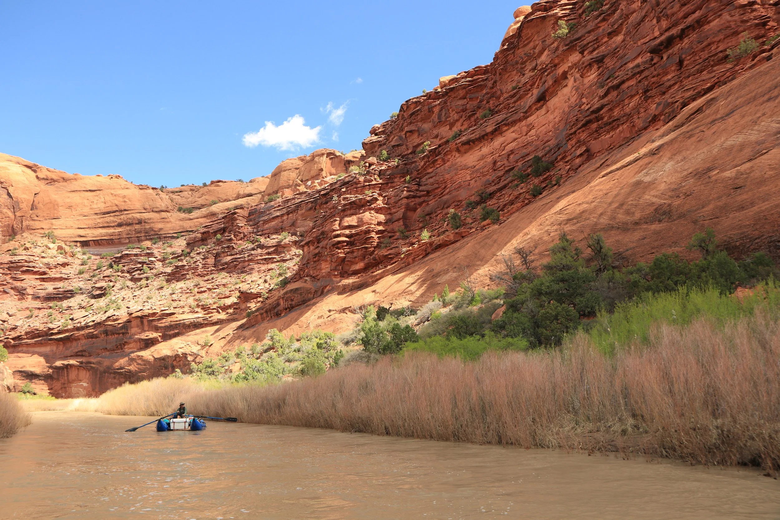 The time is now to protect the Dolores River