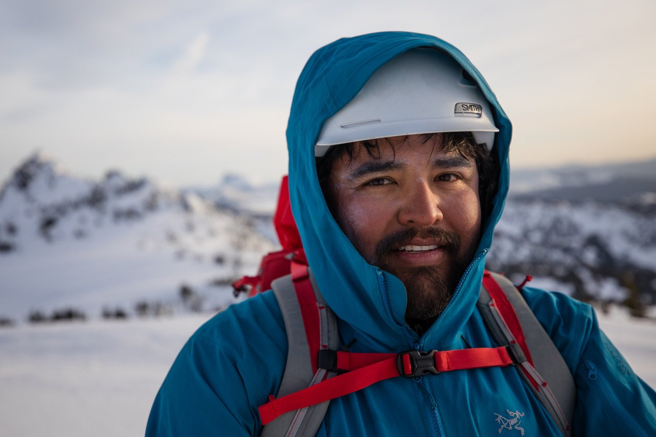 Water in the West Series commences Tuesday at library with Dr. Len Necefer