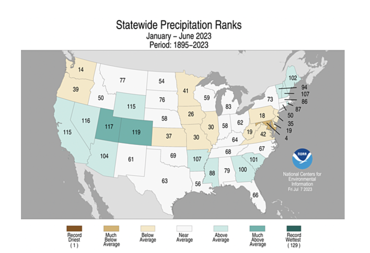 Watershed forum details river health, climate change