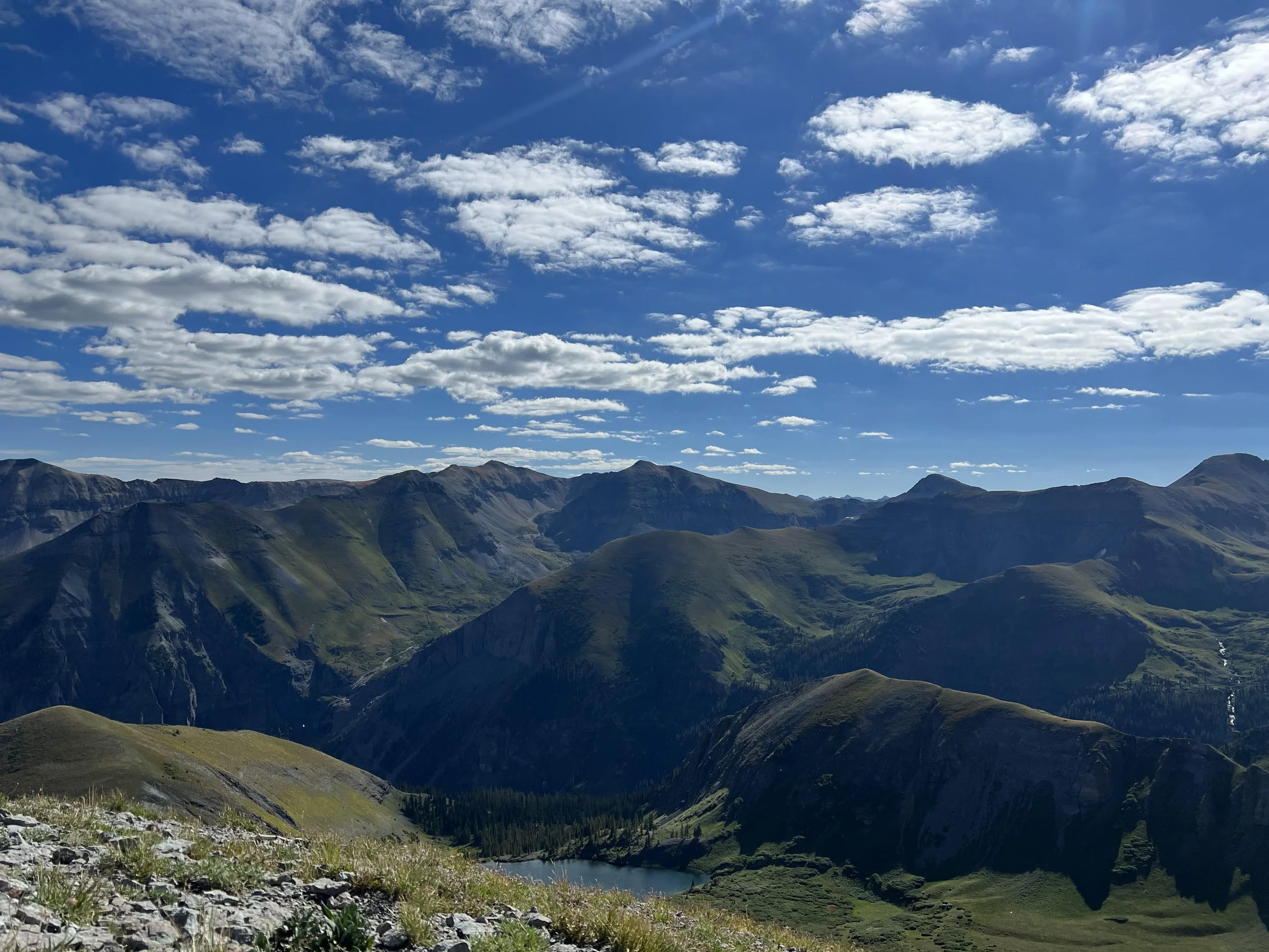 Legislation to reduce wildfire risk