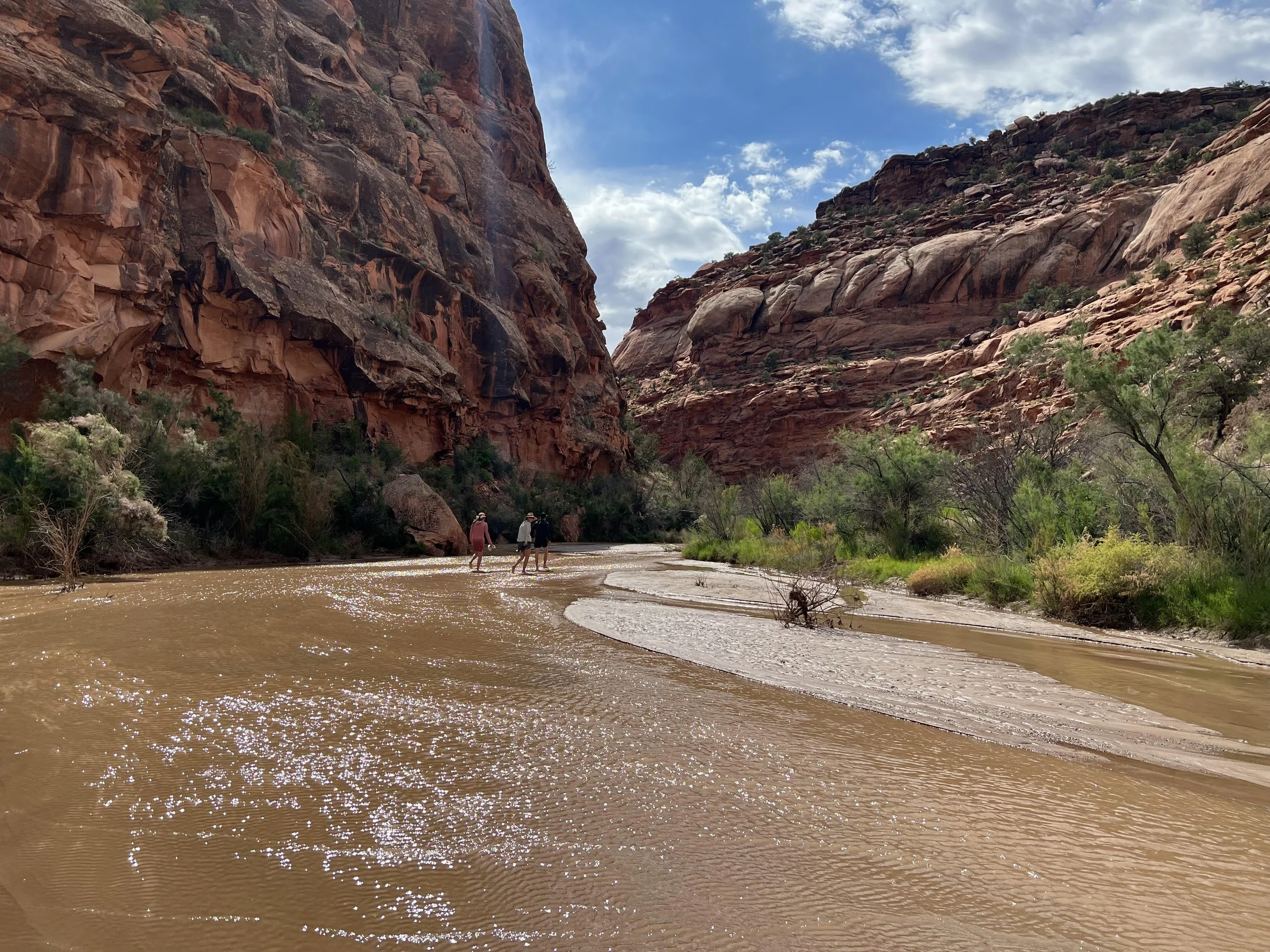 National monuments protect landscapes and enrich communities
