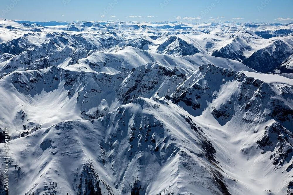 Climate change threatens Colorado River Basin's water supply