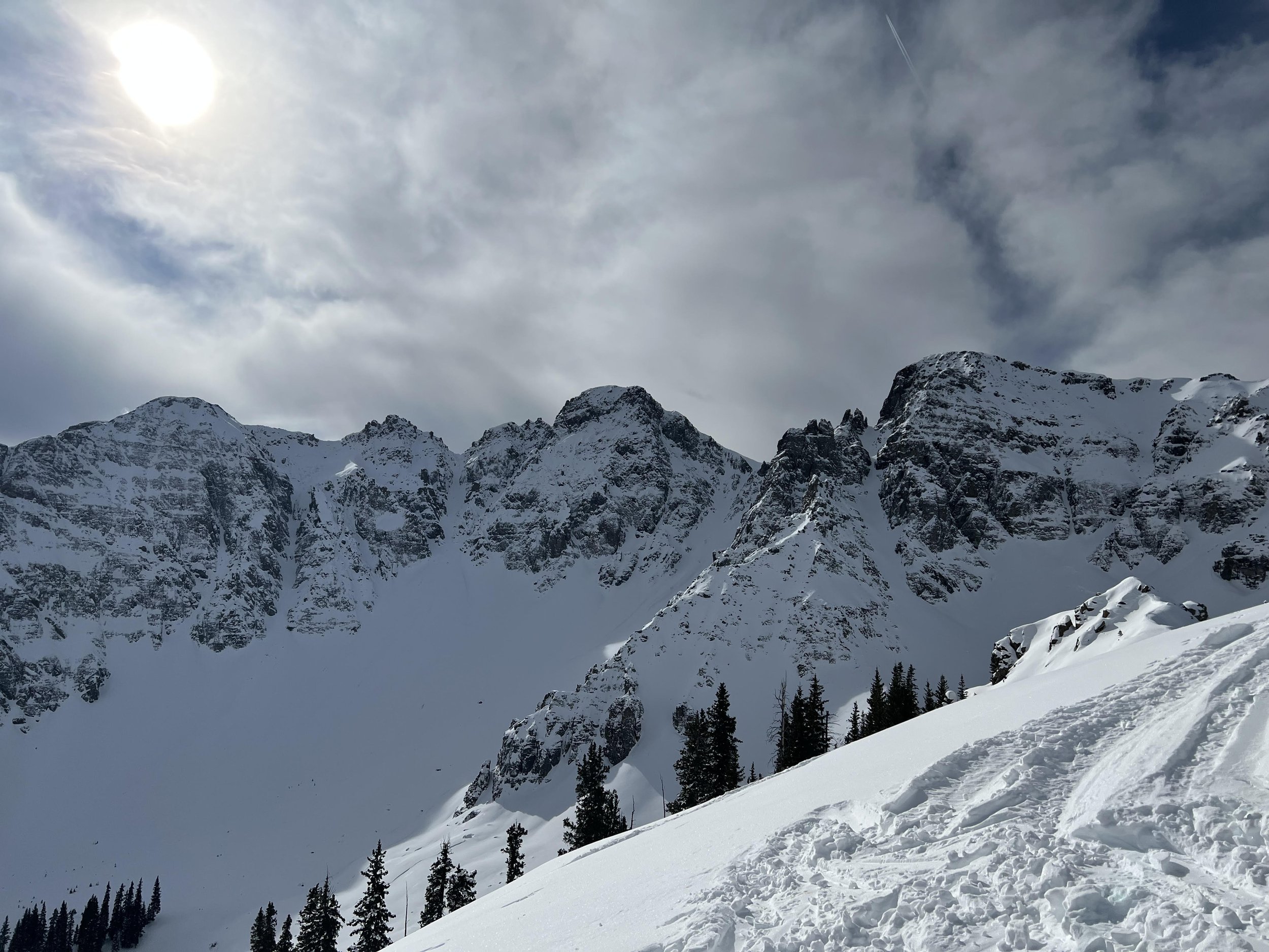 Colorado public lands bill get another chance in Congress