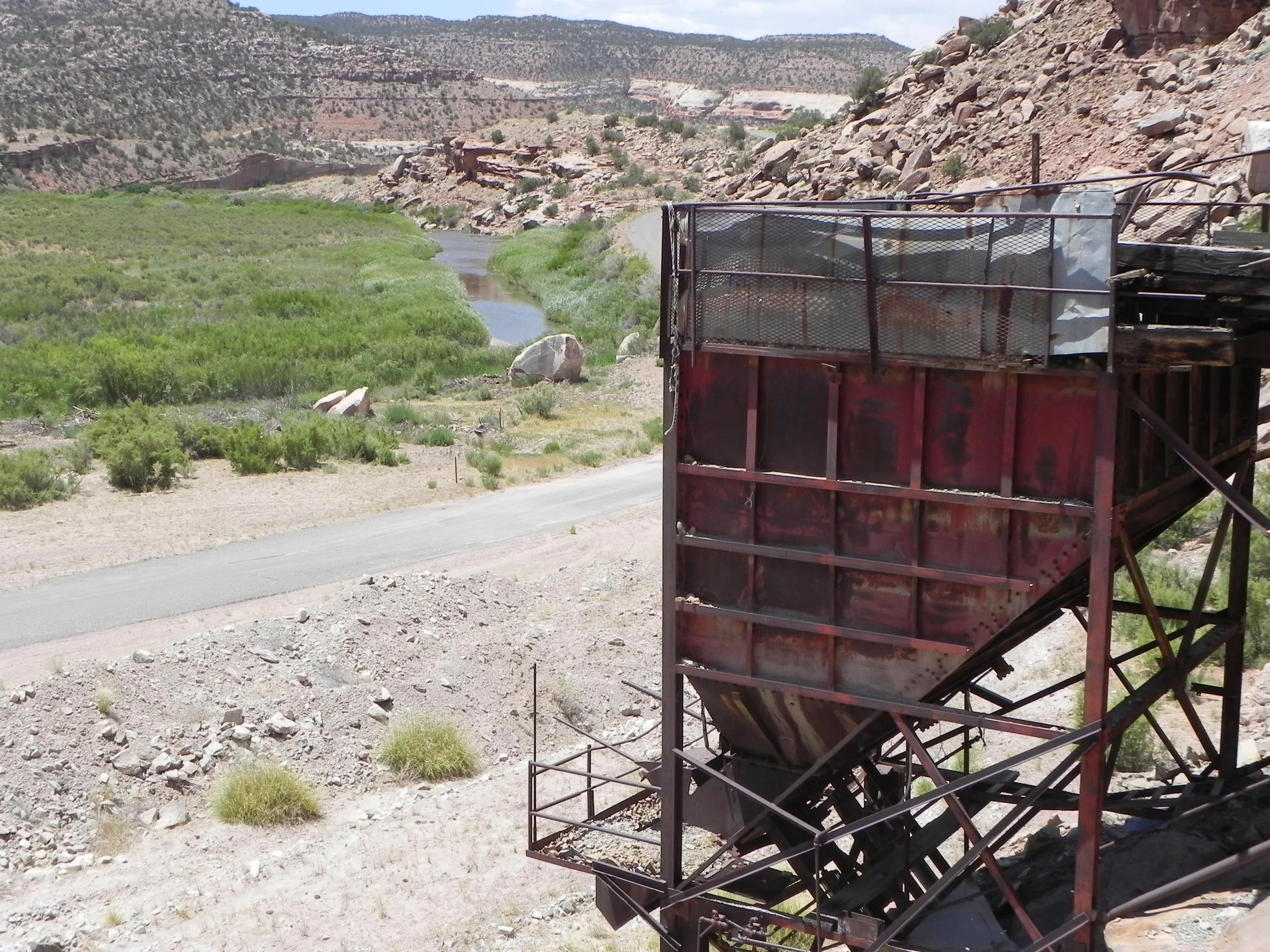 How you can participate in San Miguel County's Mining Land Use Code update