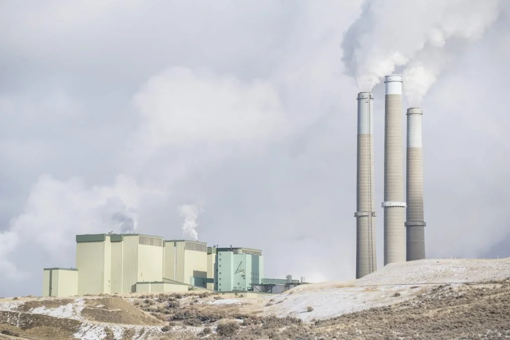 How you can take action against a coal plant in Colorado