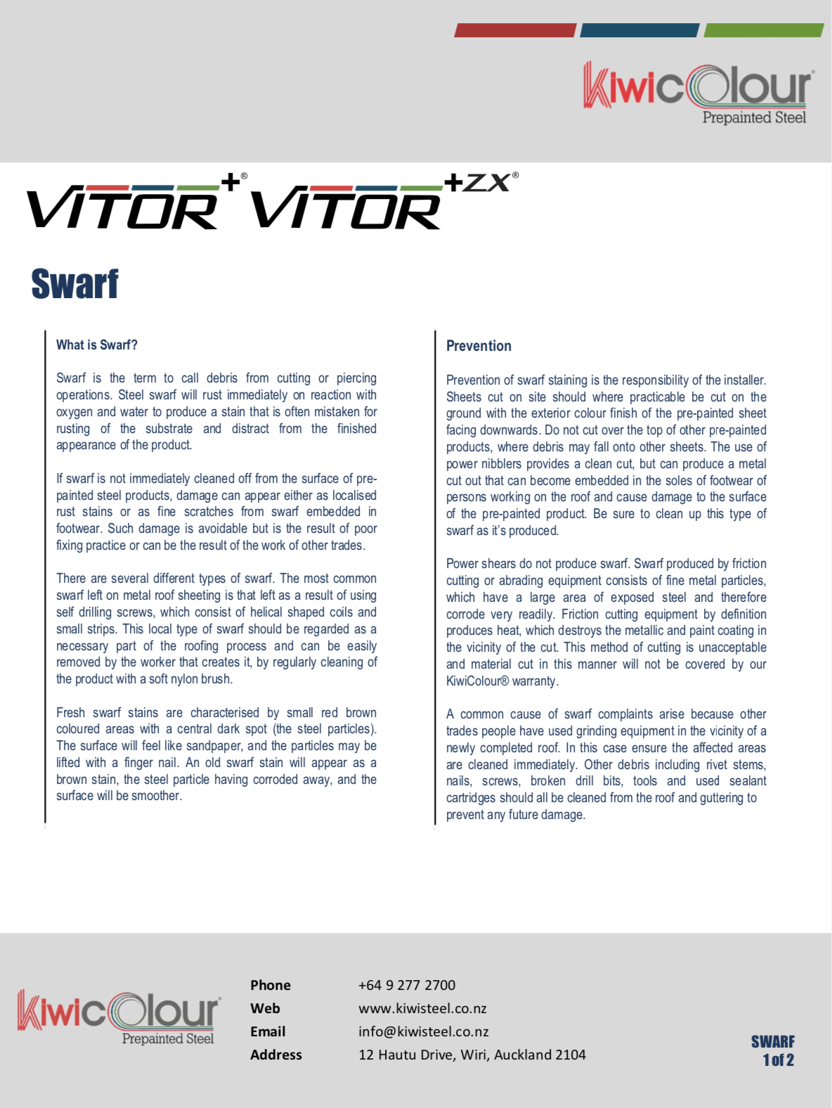 KiwiColour Pre-Painted Steel – Swarf Image.png