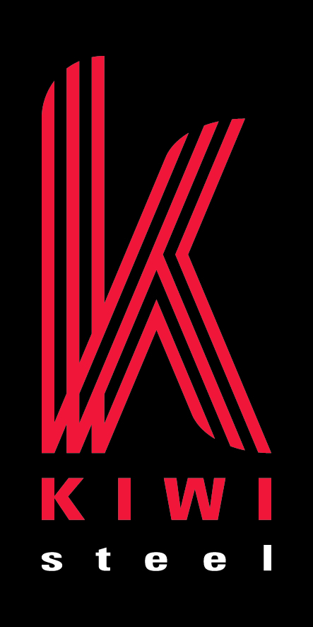 Kiwi Steel Logo
