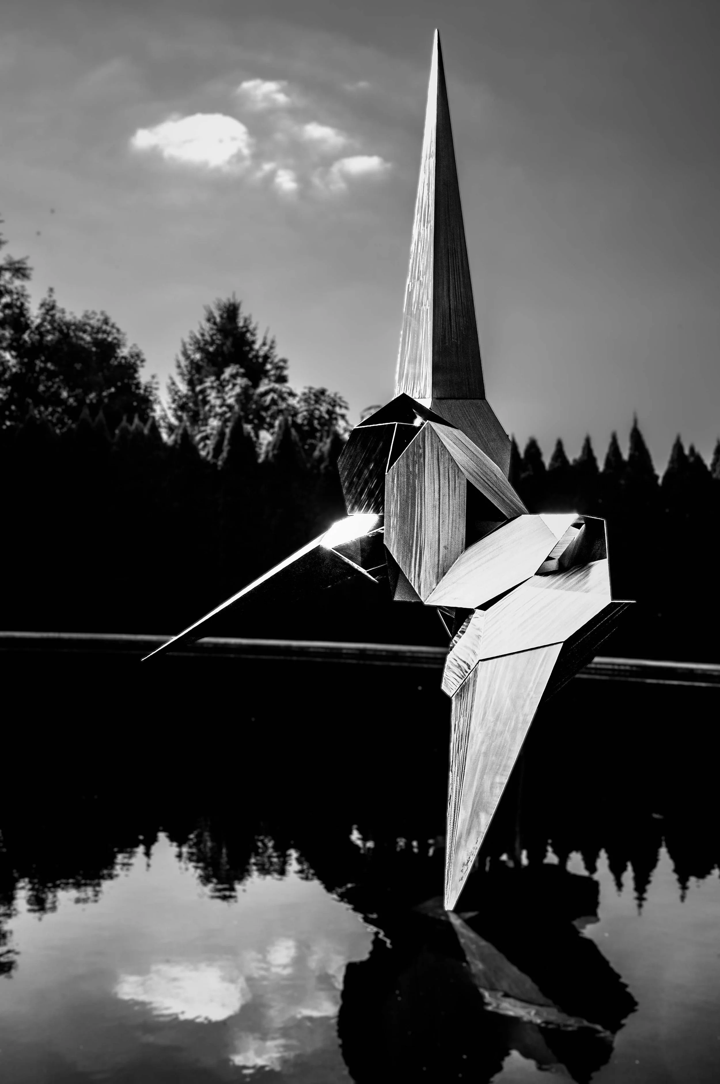 SCULPTURE - Jacob Jay Lindenthal -4.jpg