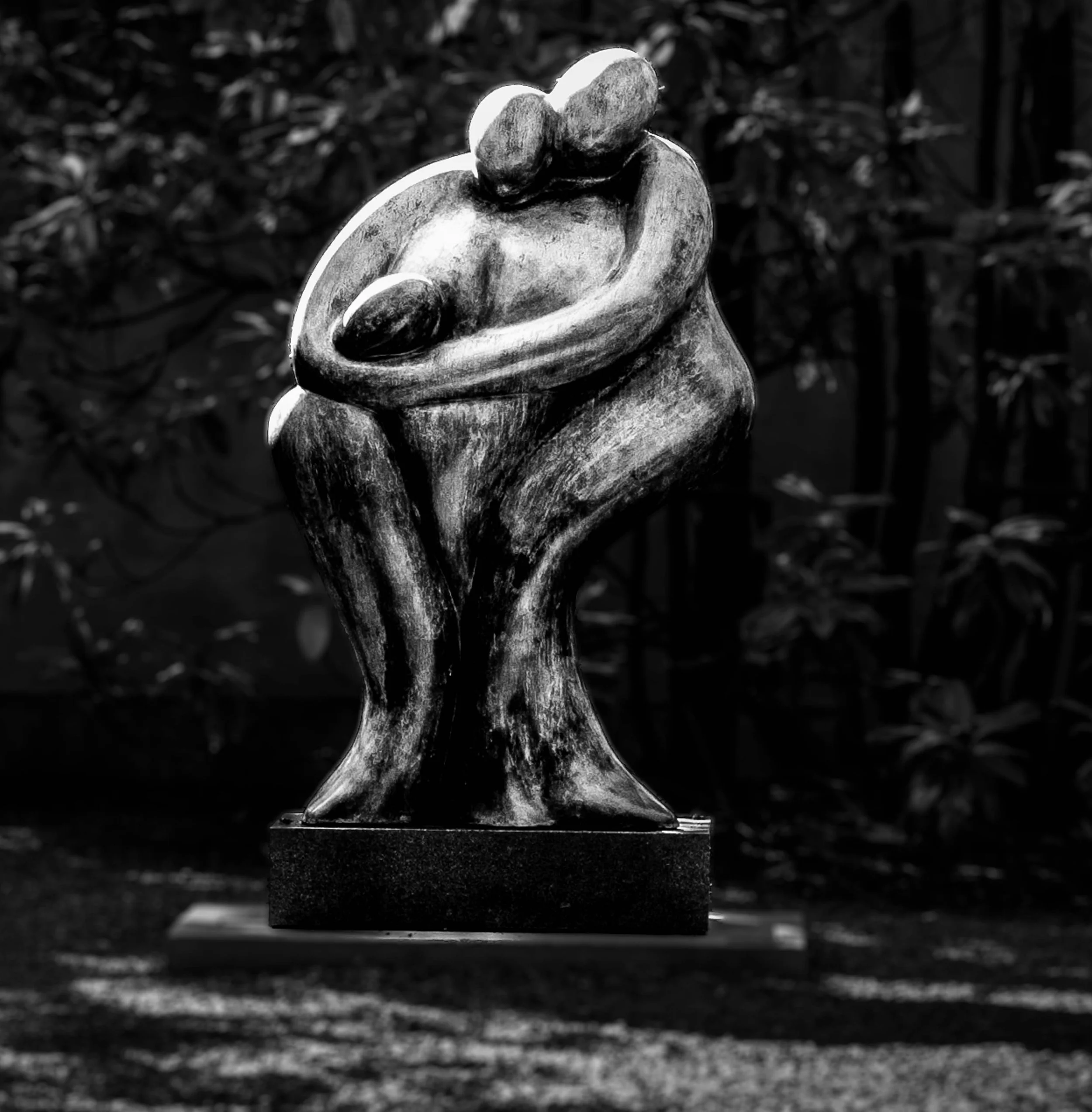SCULPTURE - Jacob Jay Lindenthal -5.jpg