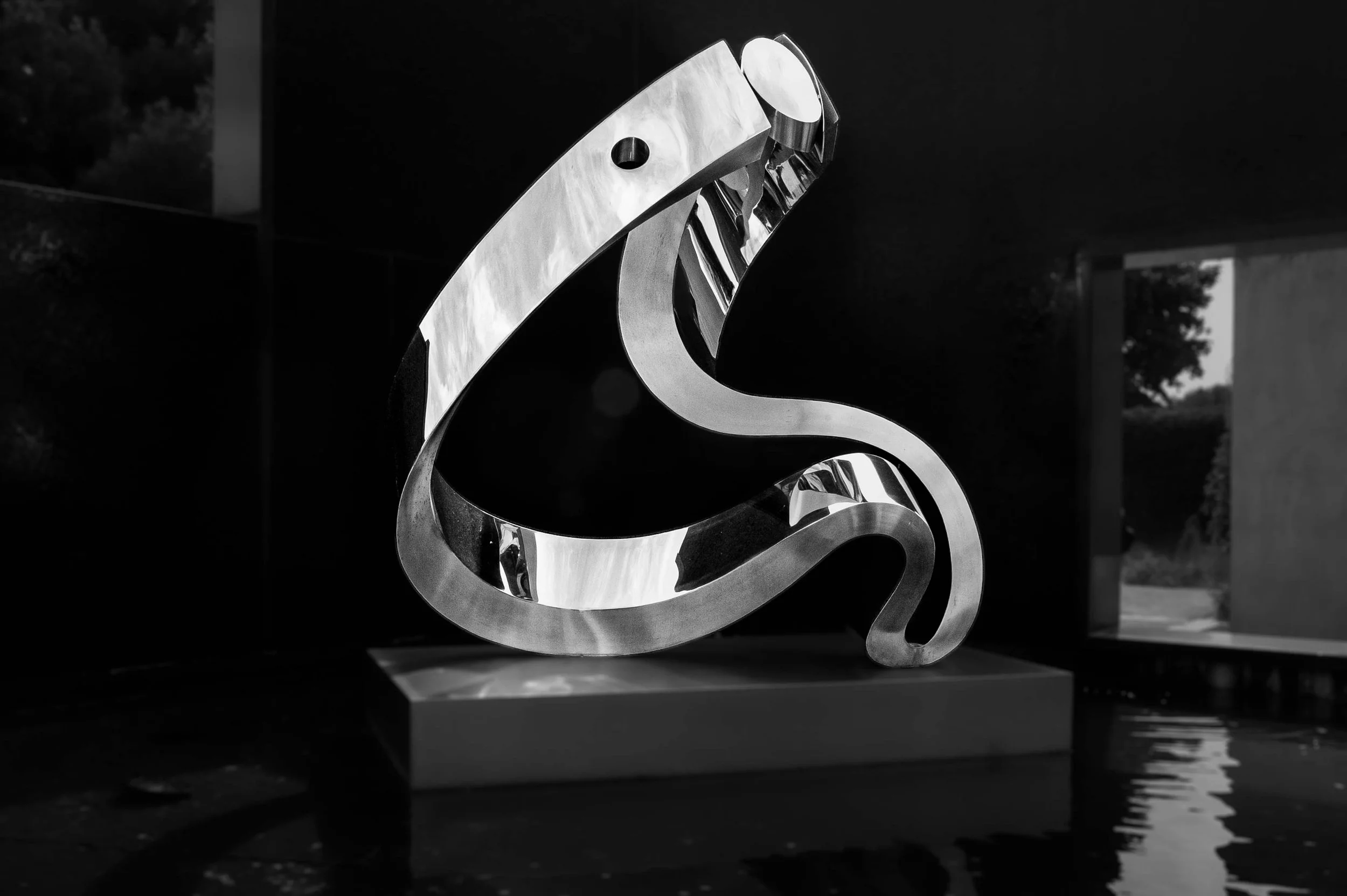 SCULPTURE - Jacob Jay Lindenthal -9.jpg