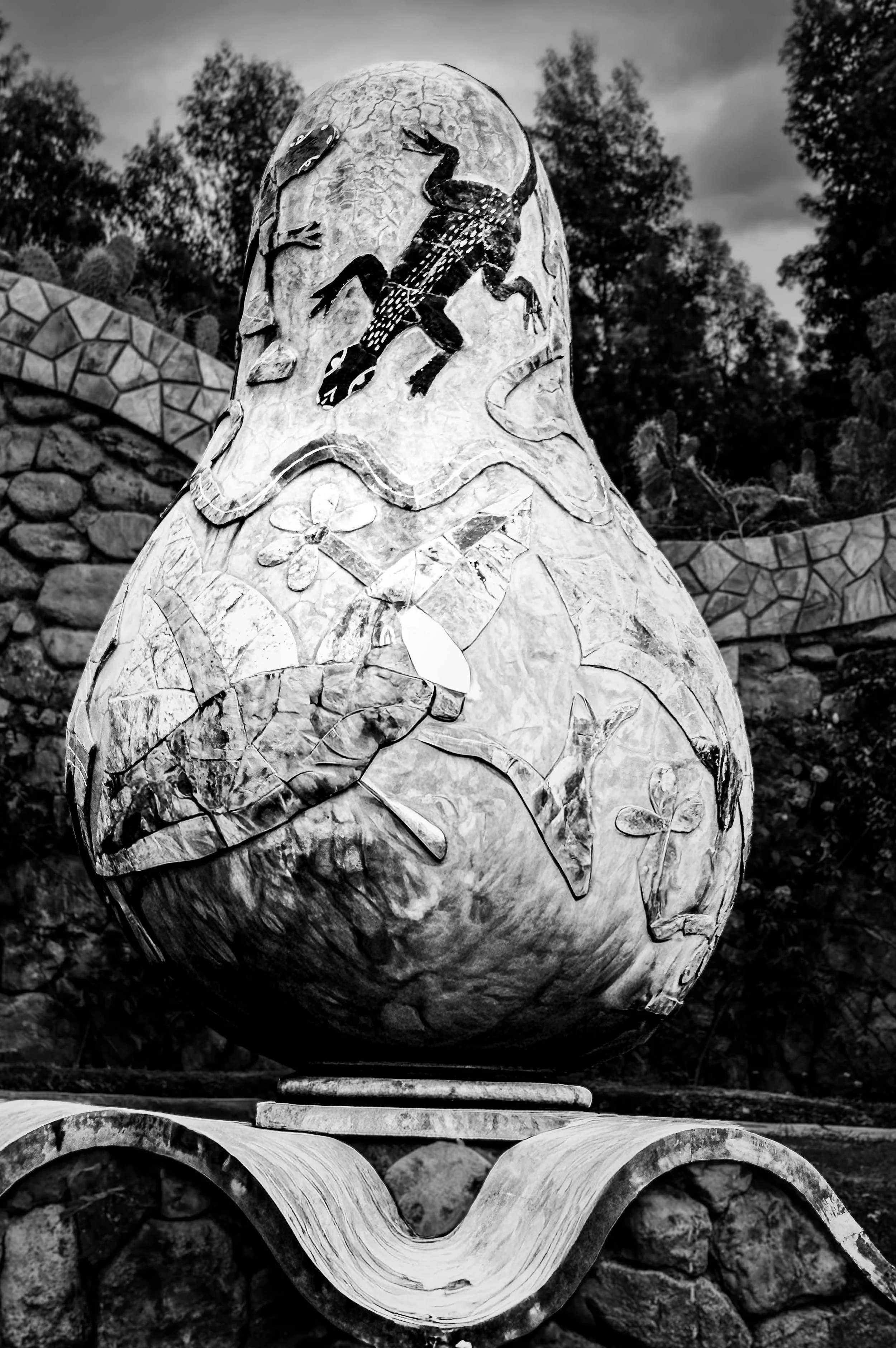 SCULPTURE - Jacob Jay Lindenthal -11.jpg