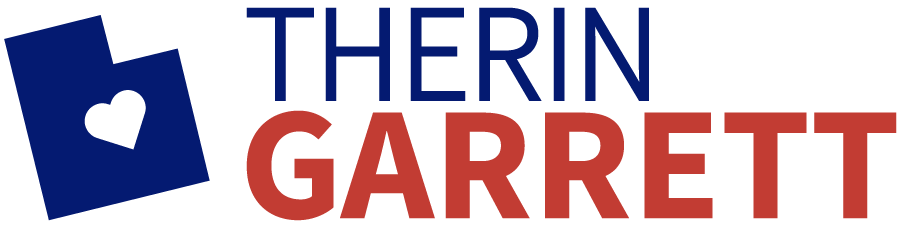 Therin Garrett for Mayor