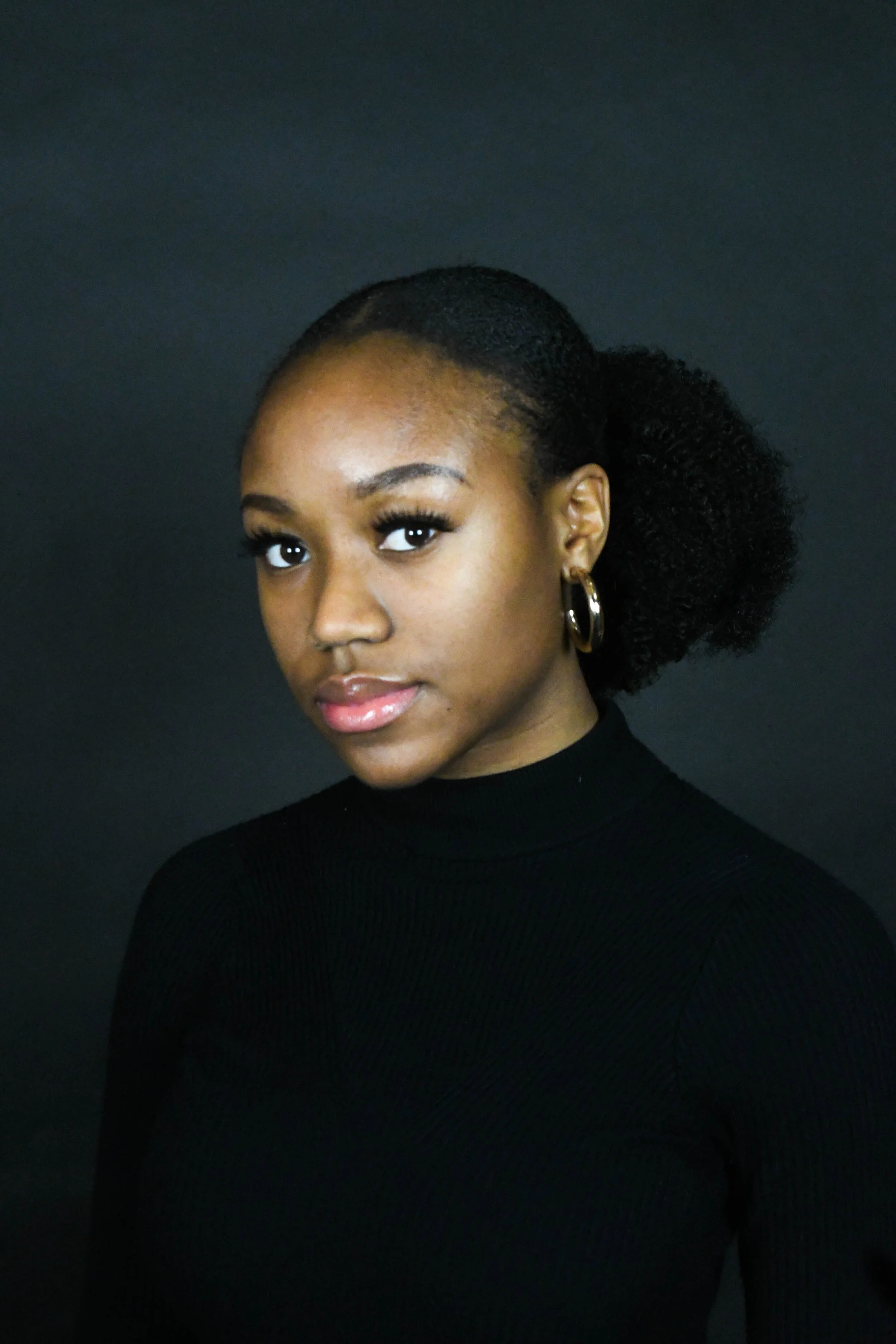 Michyla Marshall-Tross 