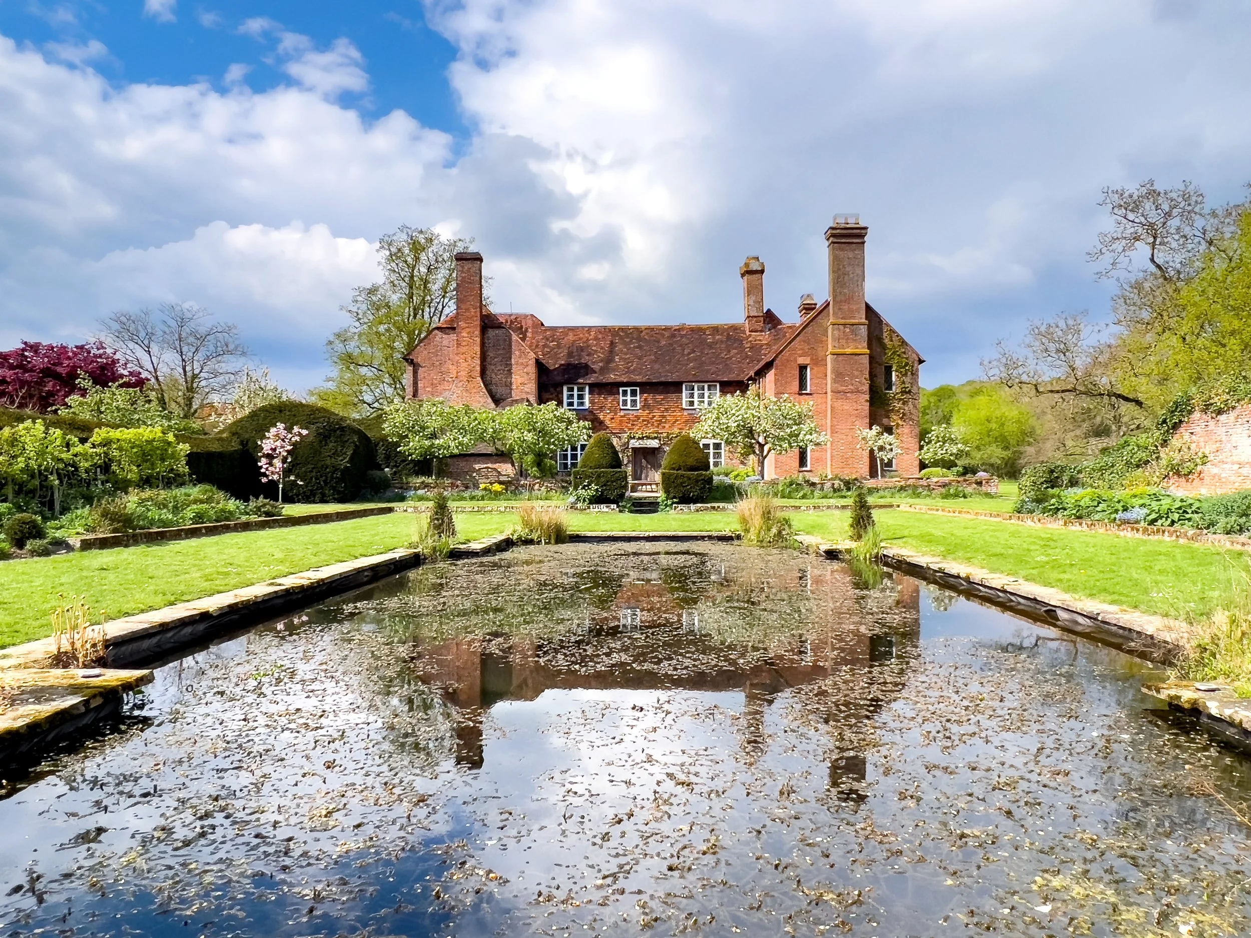 Autumn Release &amp; Transform Retreat