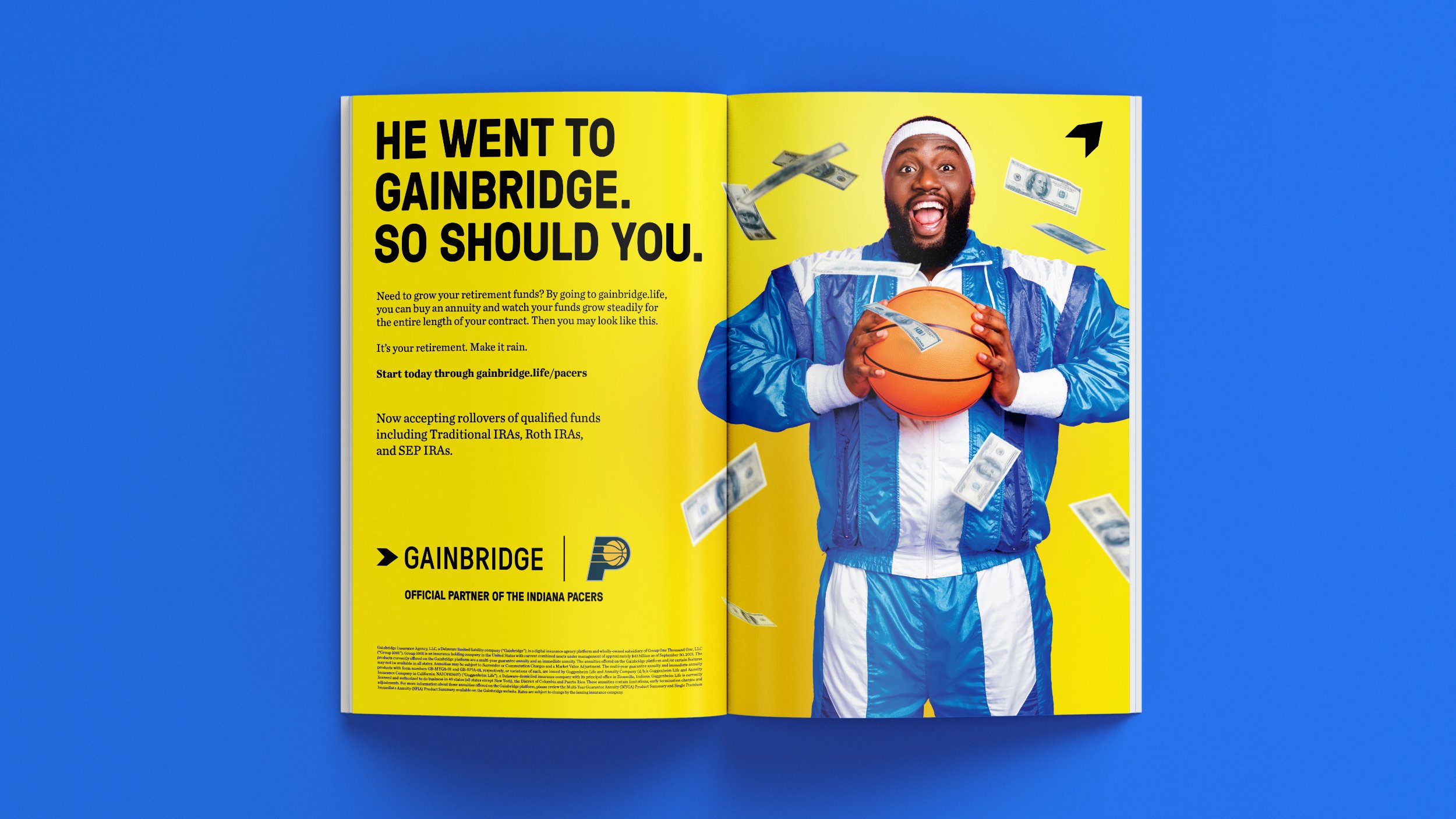 Gainbridge Pacers Program Ad.jpg