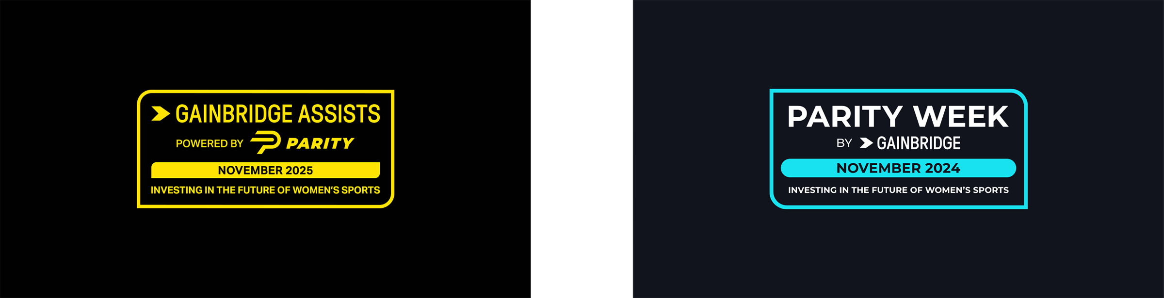 Gainbridge Assists_Parity Week.png