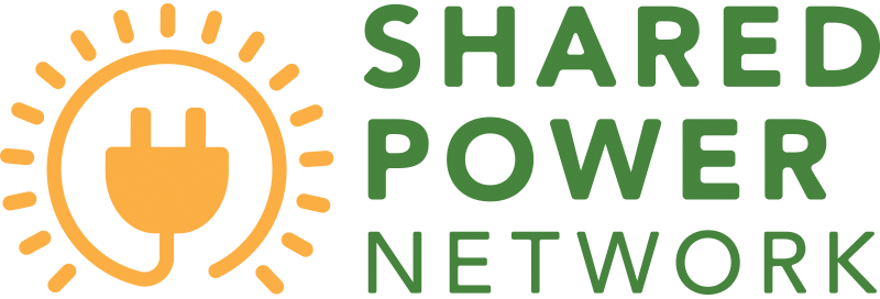 Shared Power Network