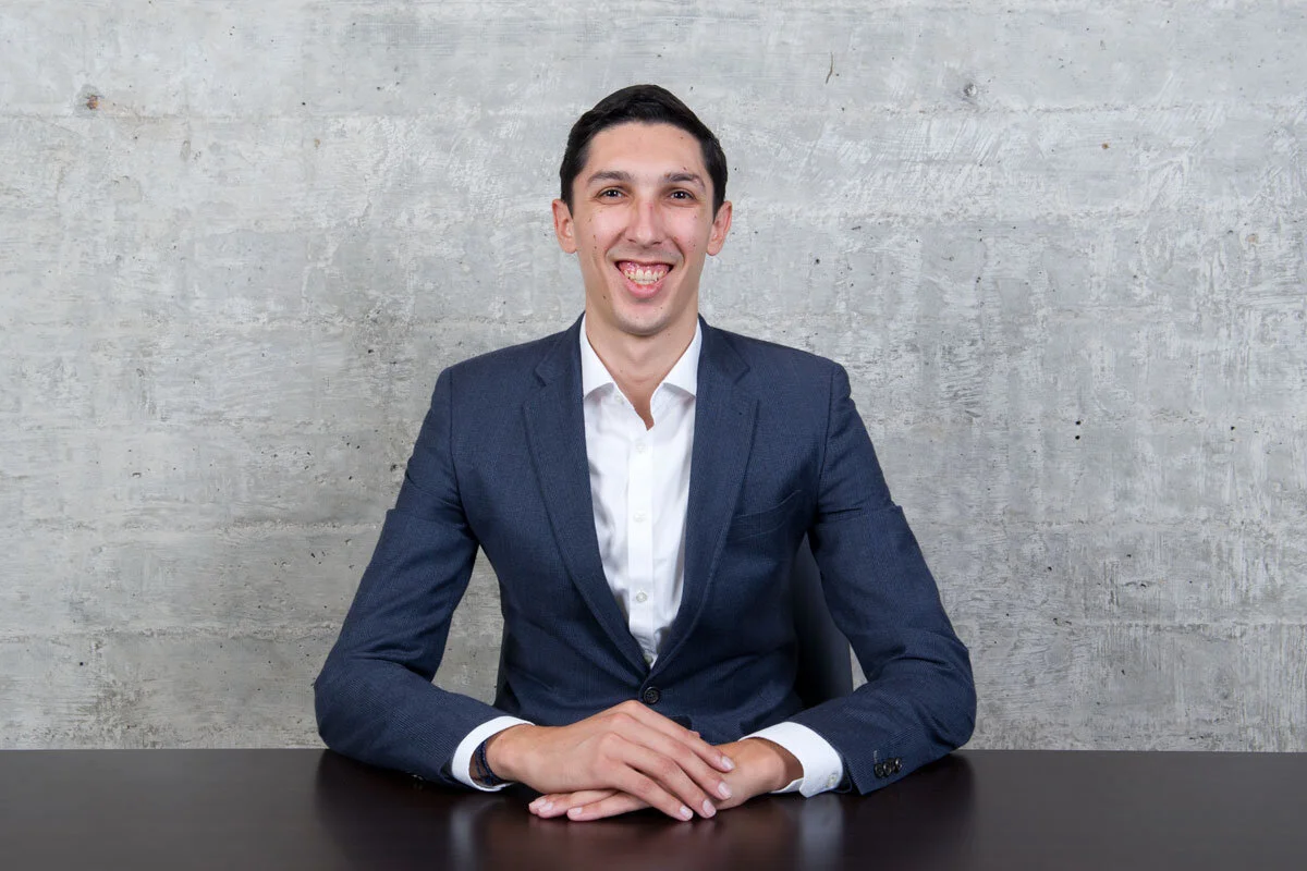 Team — Concord Real Estate Services