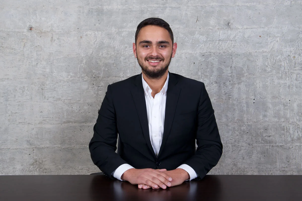 Team — Concord Real Estate Services