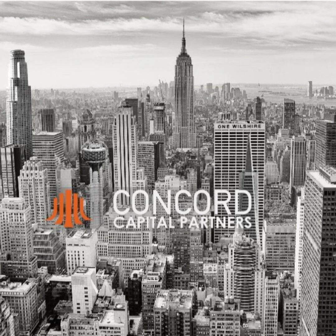 Concord Real Estate Services
