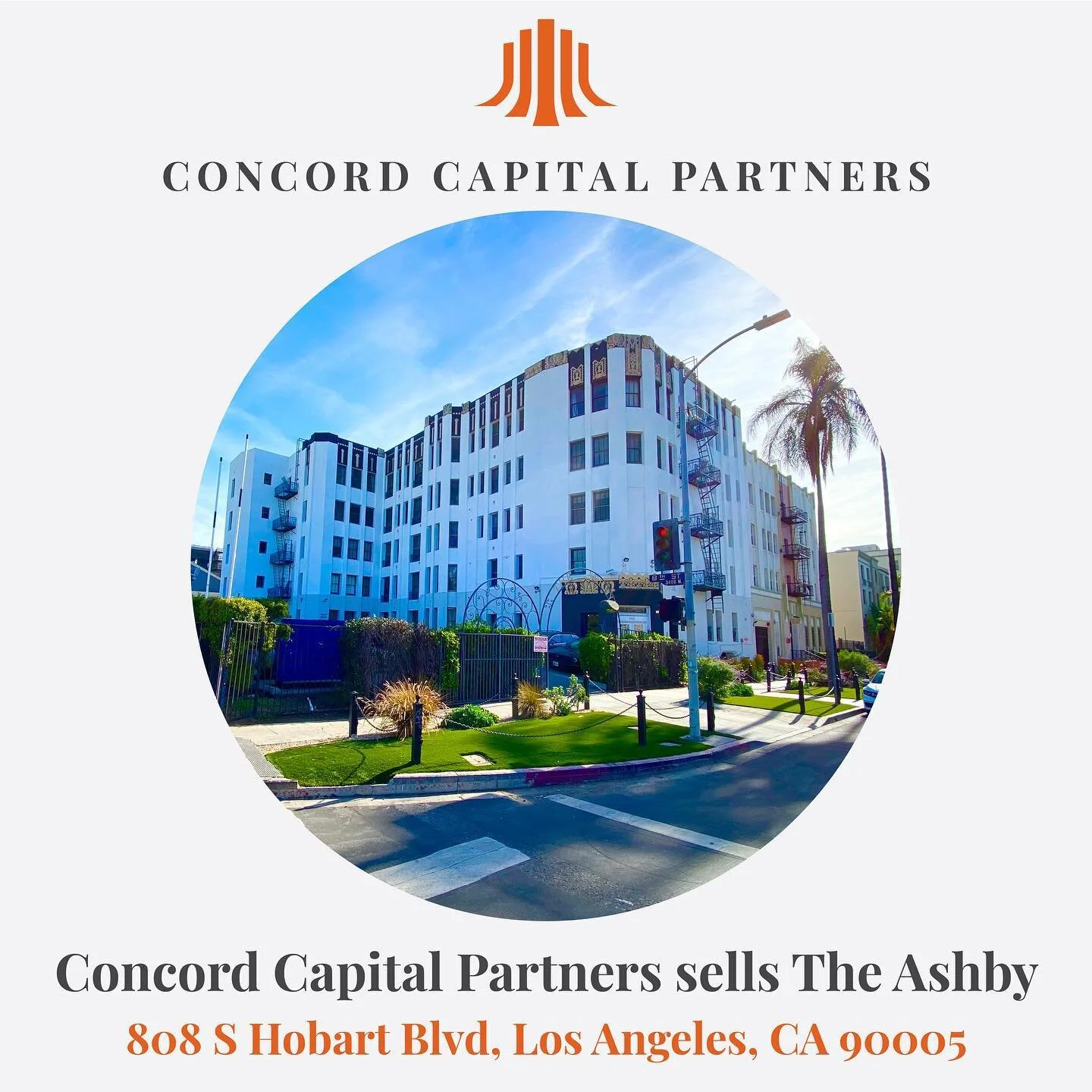 Concord Real Estate Services