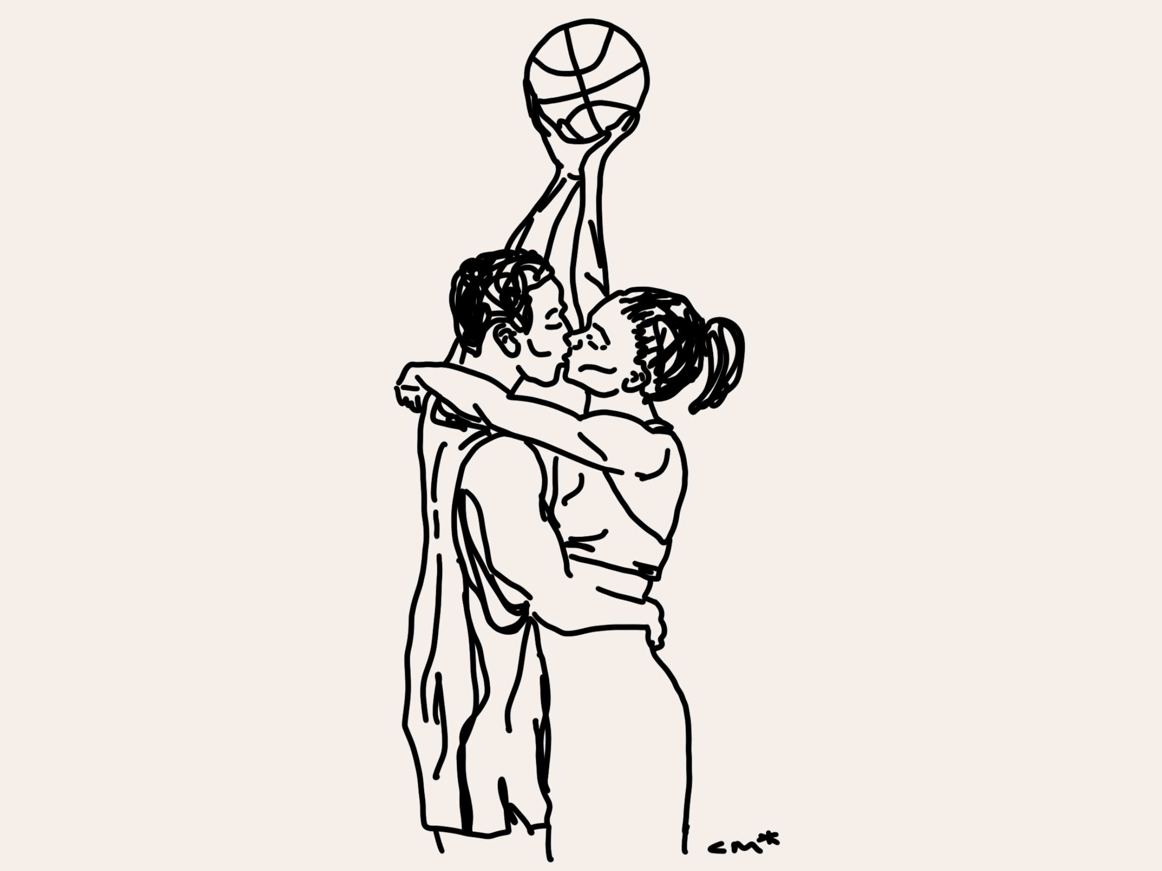 10 Thoughts on Love &amp; Basketball After Rewatching the Film as an Adult