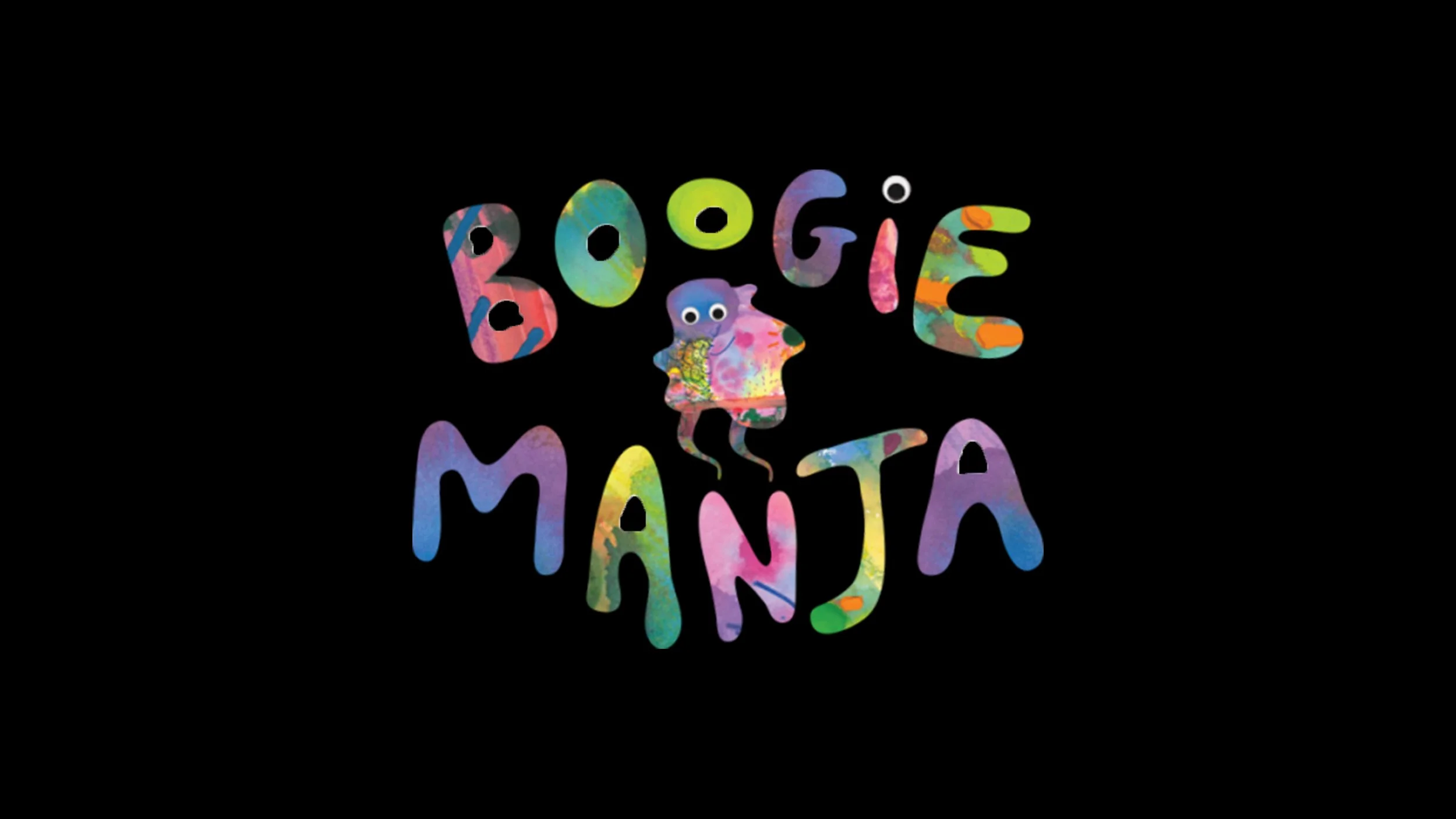 BoogieManja Sketch Comedy