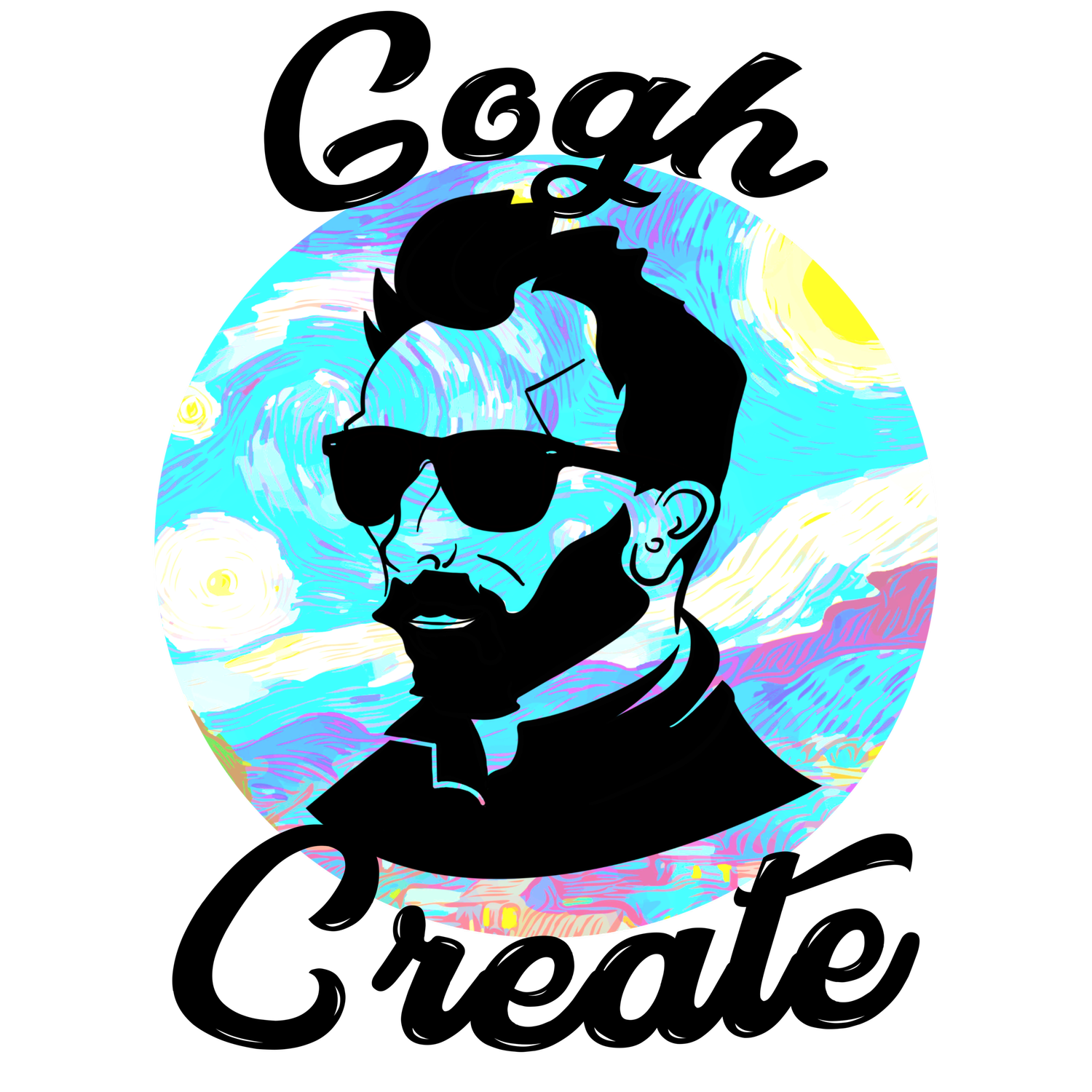 BELLA VIDA JULY CAMP — GOGH CREATE