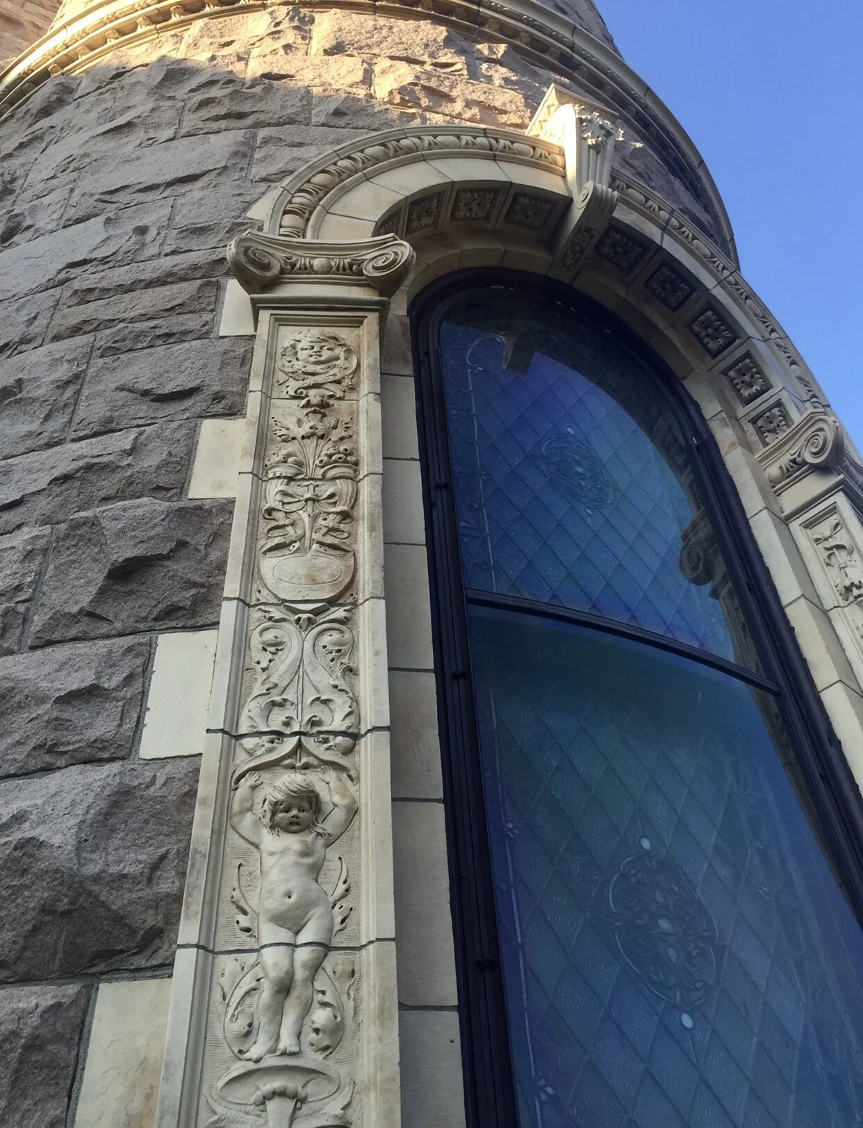 The Millicent Library. Fairhaven, MA