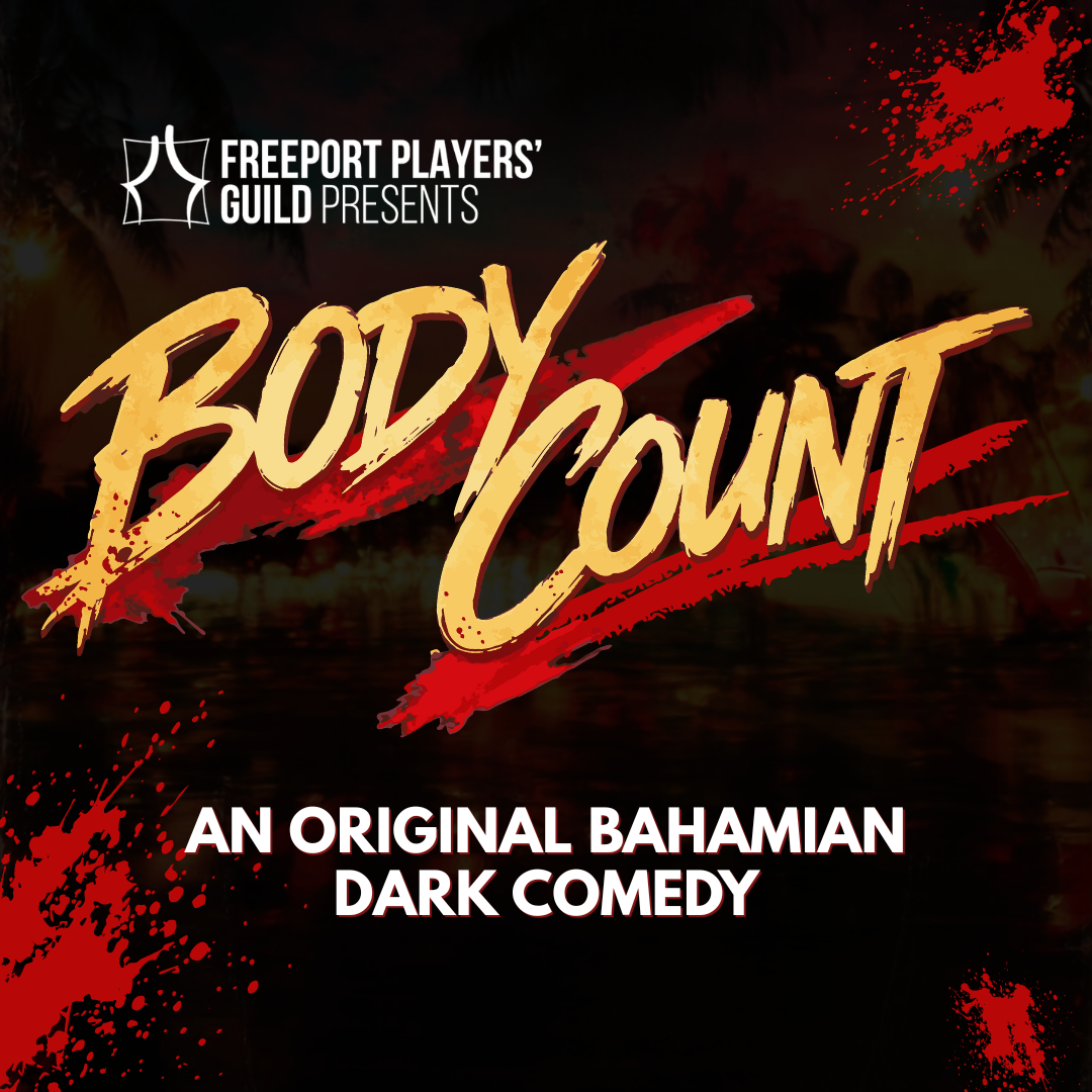 Body Count - OPENING NIGHT!