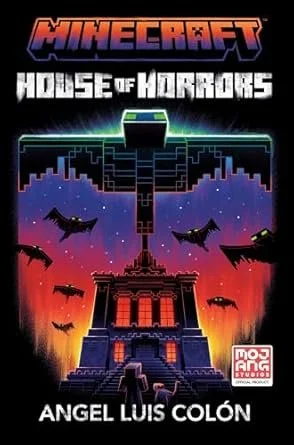 Minecraft House of Horrors.jpg