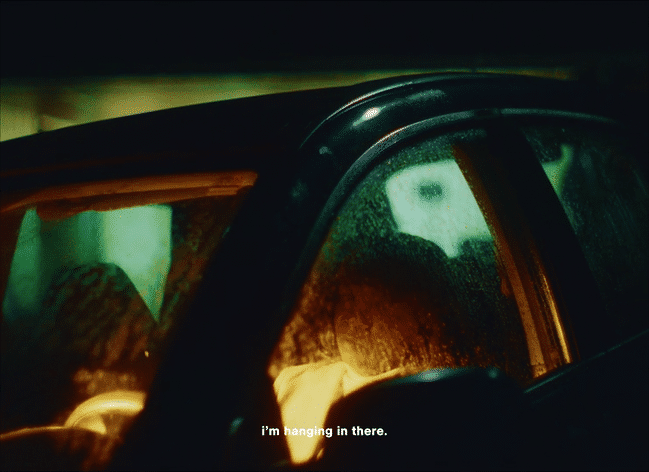 It's Okay Not To Be Okay