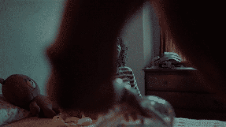 When I Close My Eyes