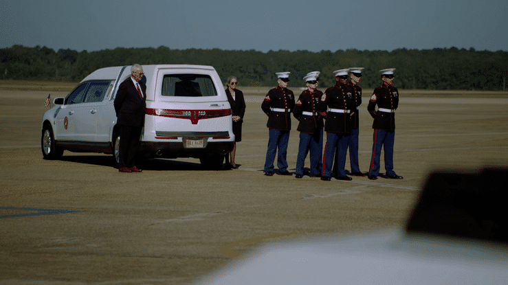 To Home Soil Waiting