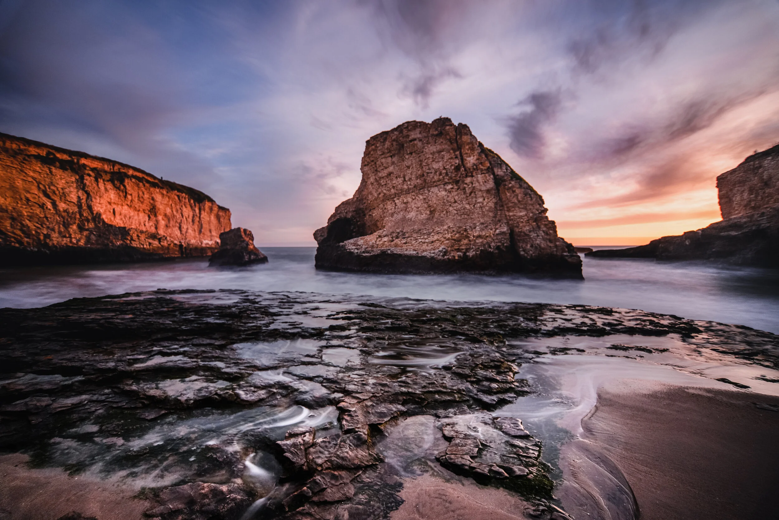 Shark Fin Santa Cruz CA