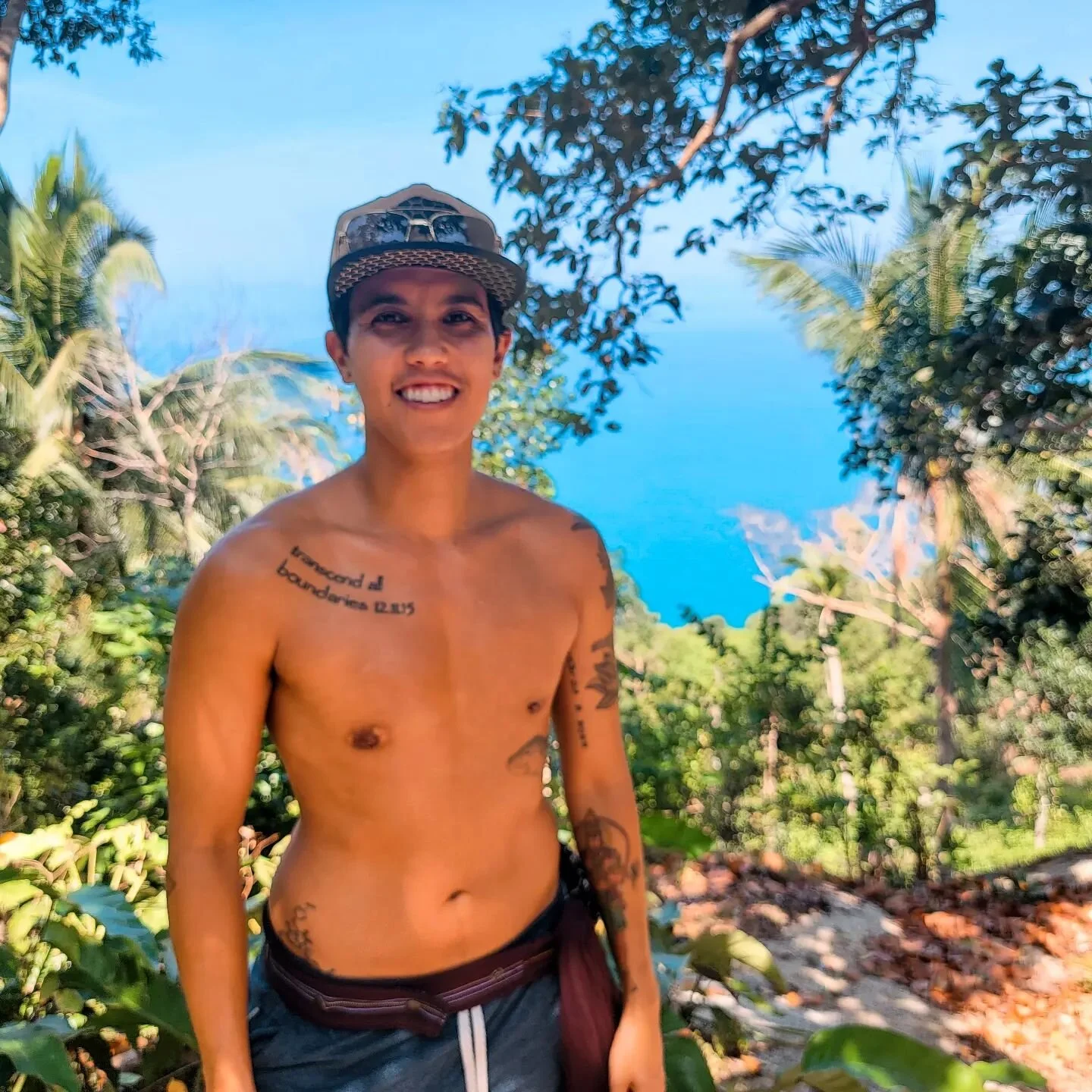 I&rsquo;ve designed TRANSform to have four phases so that you don&rsquo;t have to go into deep trauma release in Albedo until you are ready and that you also don&rsquo;t have to pressure yourself with the Citrinitas and Rubedo phases (connecting with